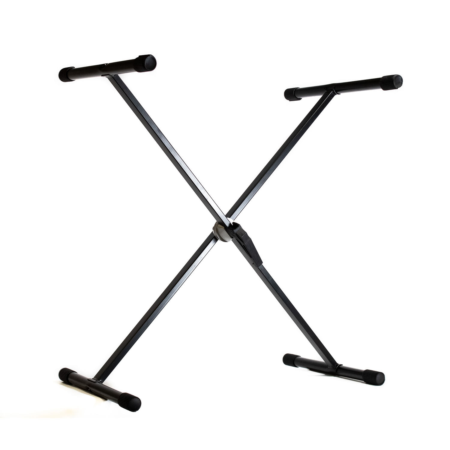 Atril simple para teclado Rockbag KS001