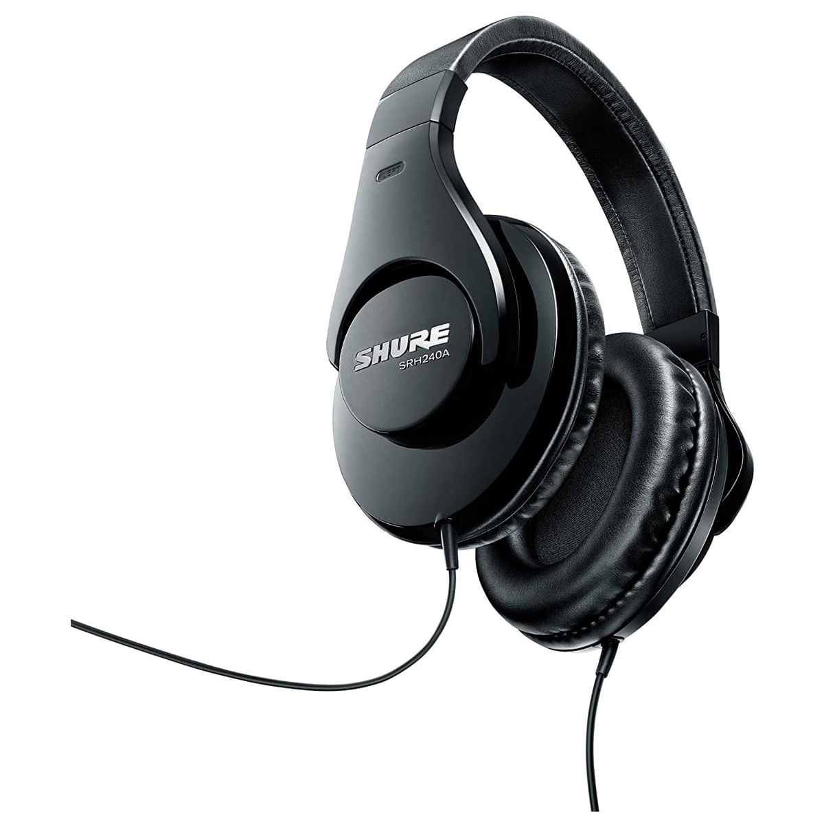Audífonos de monitoreo Shure SRH 240A