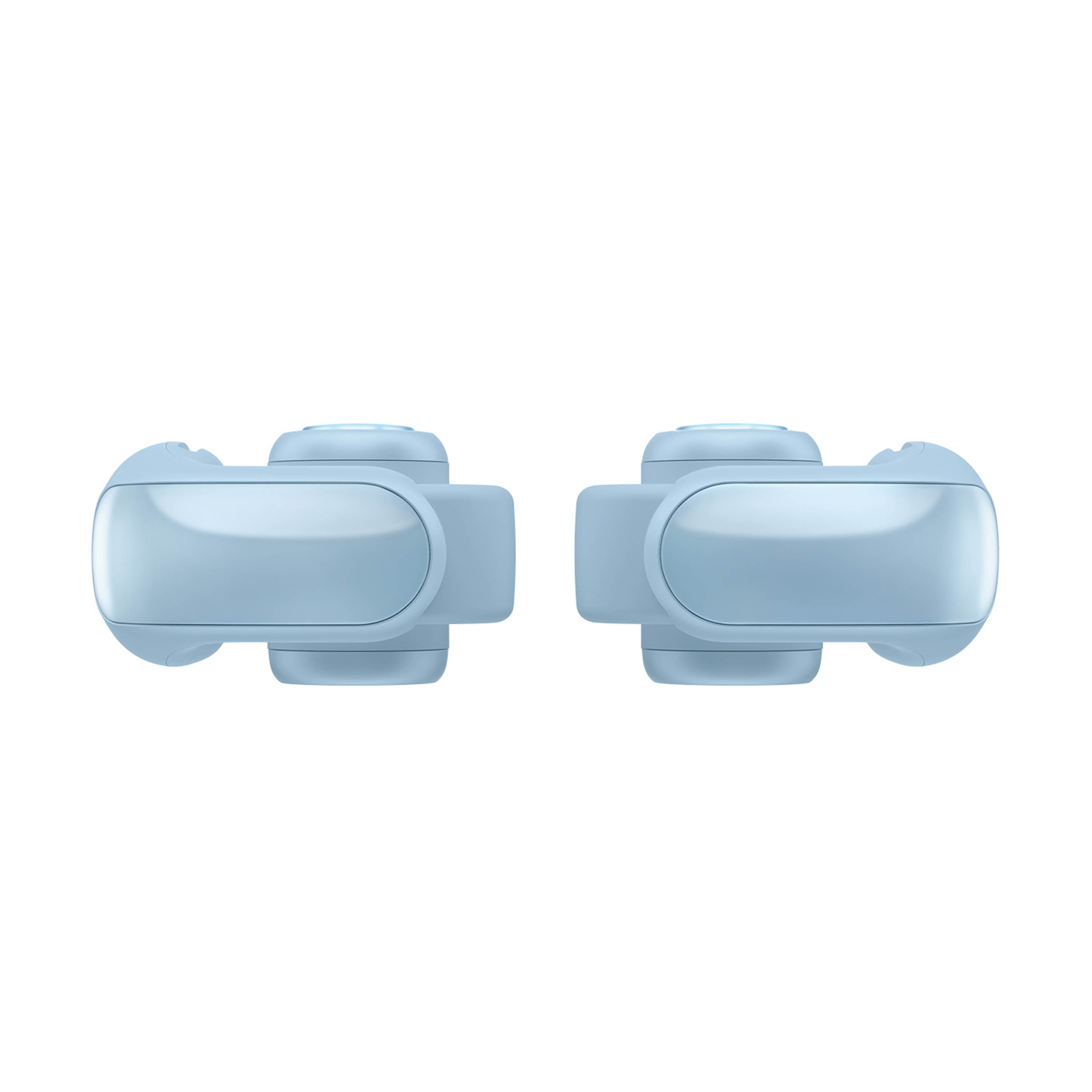 Audífonos Bose Ultra Open Earbuds - Moon Blue foto 3