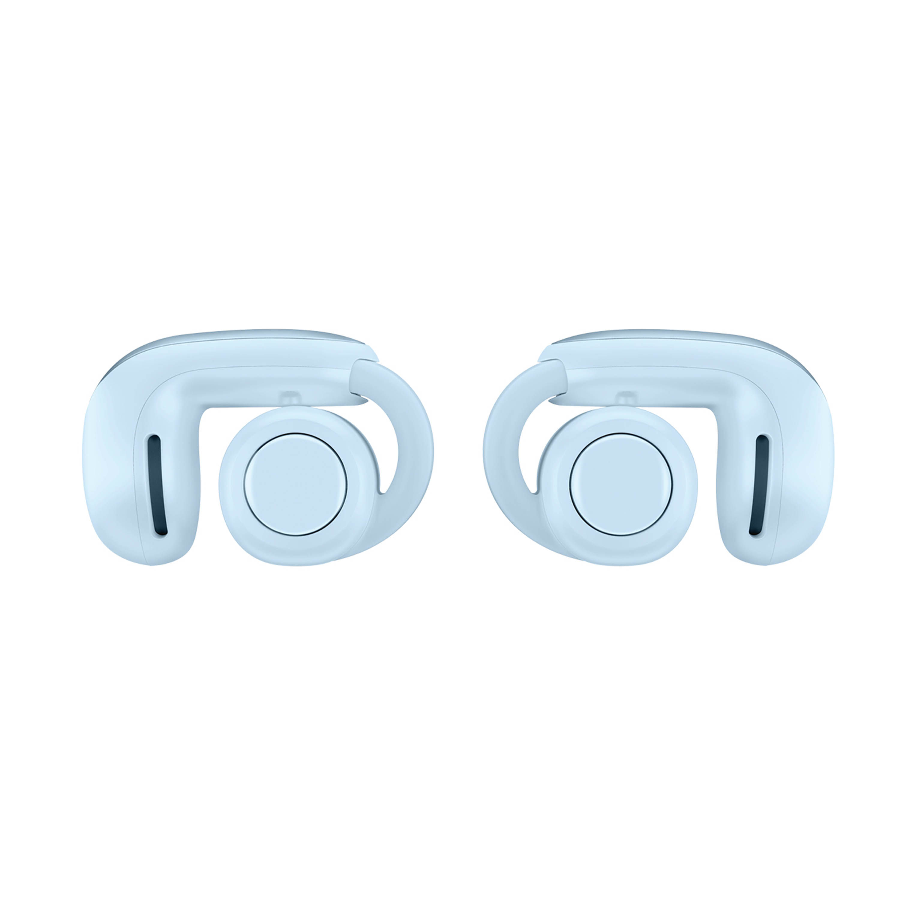 Audífonos Bose Ultra Open Earbuds - Moon Blue foto 4
