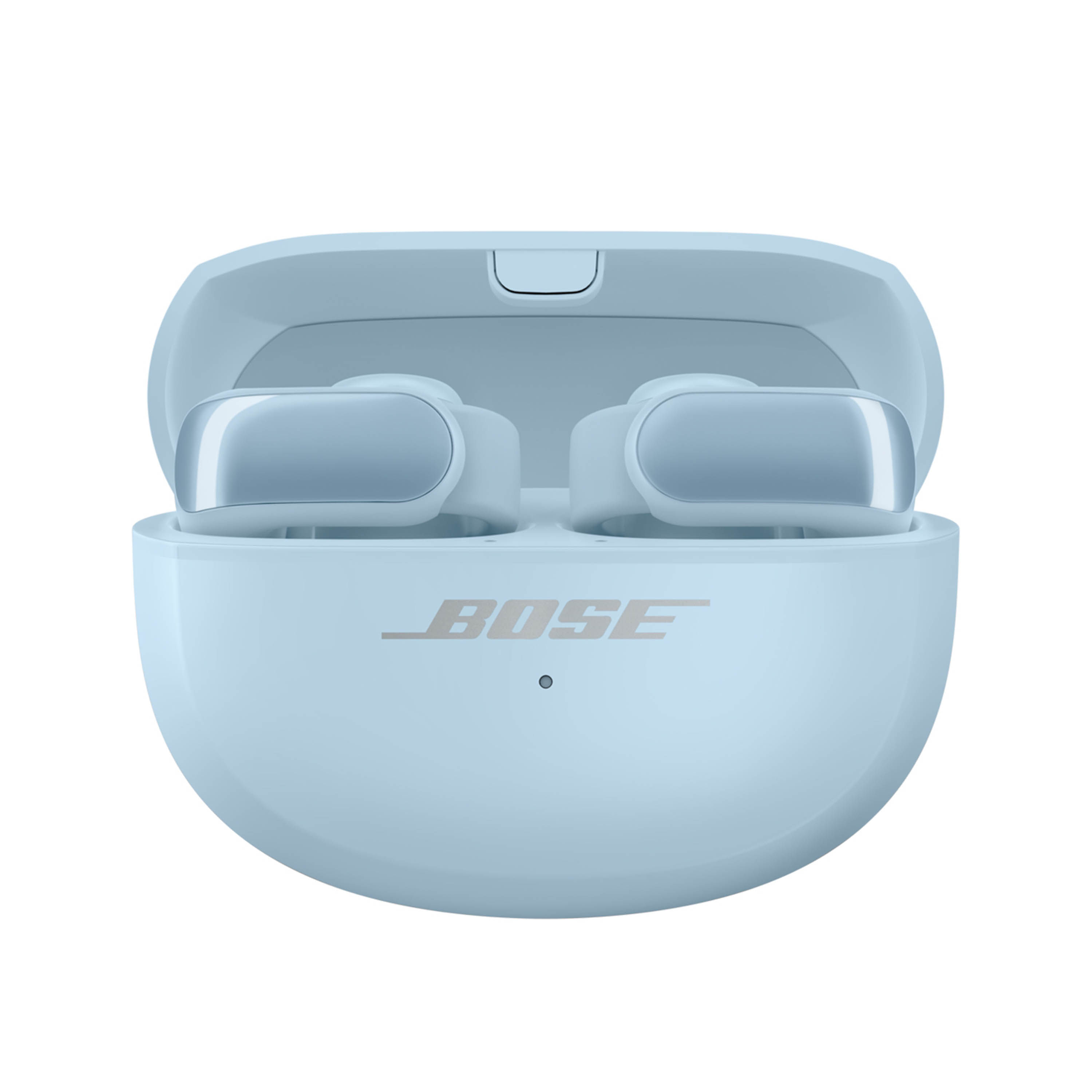Audífonos Bose Ultra Open Earbuds - Moon Blue foto 5