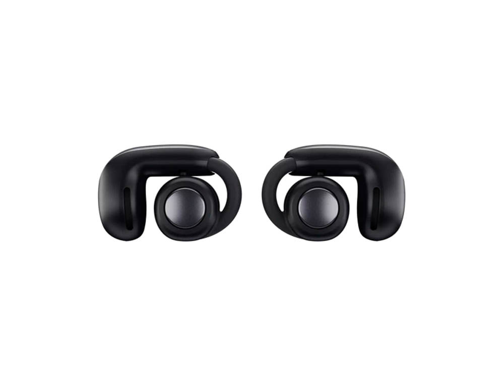 Audífonos Bose Ultra Open Earbuds Black foto 3