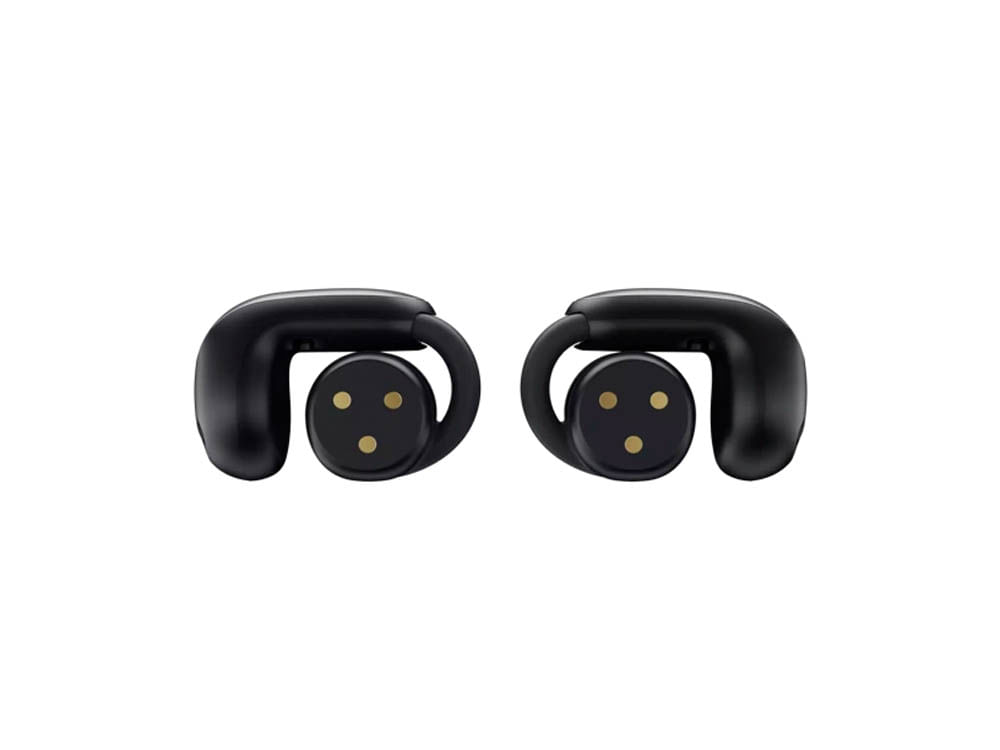 Audífonos Bose Ultra Open Earbuds Black foto 4