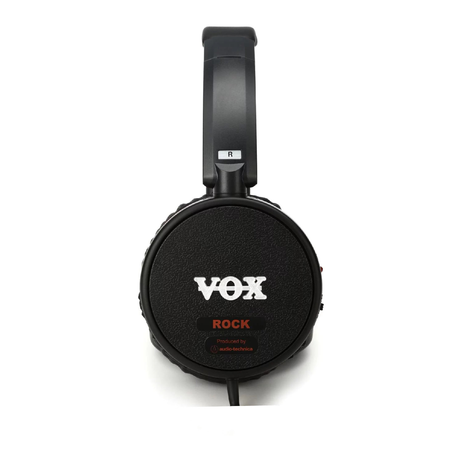 Audífonos con amplificador Vox VGH Rock con efectos foto 3