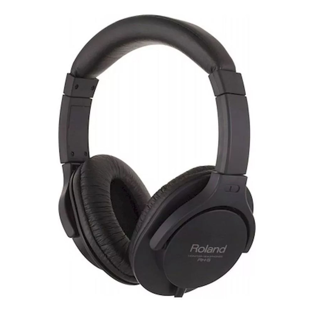 Audífonos De Monitoreo Roland RH5 foto 3