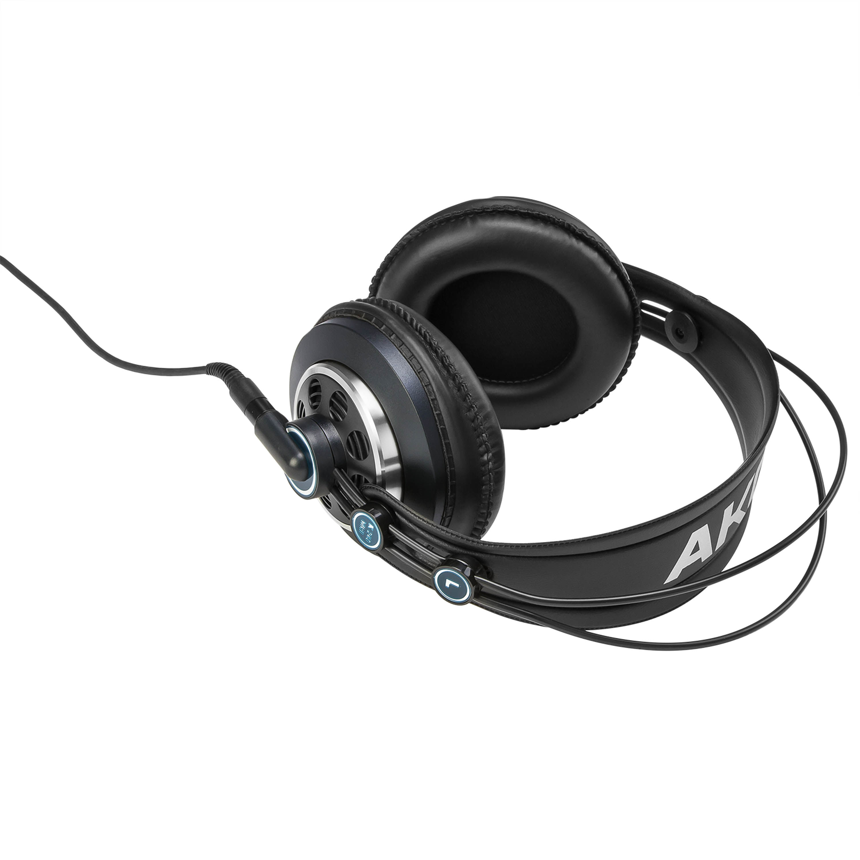 Audífonos de monítoreo AKG K240 MKII foto 3