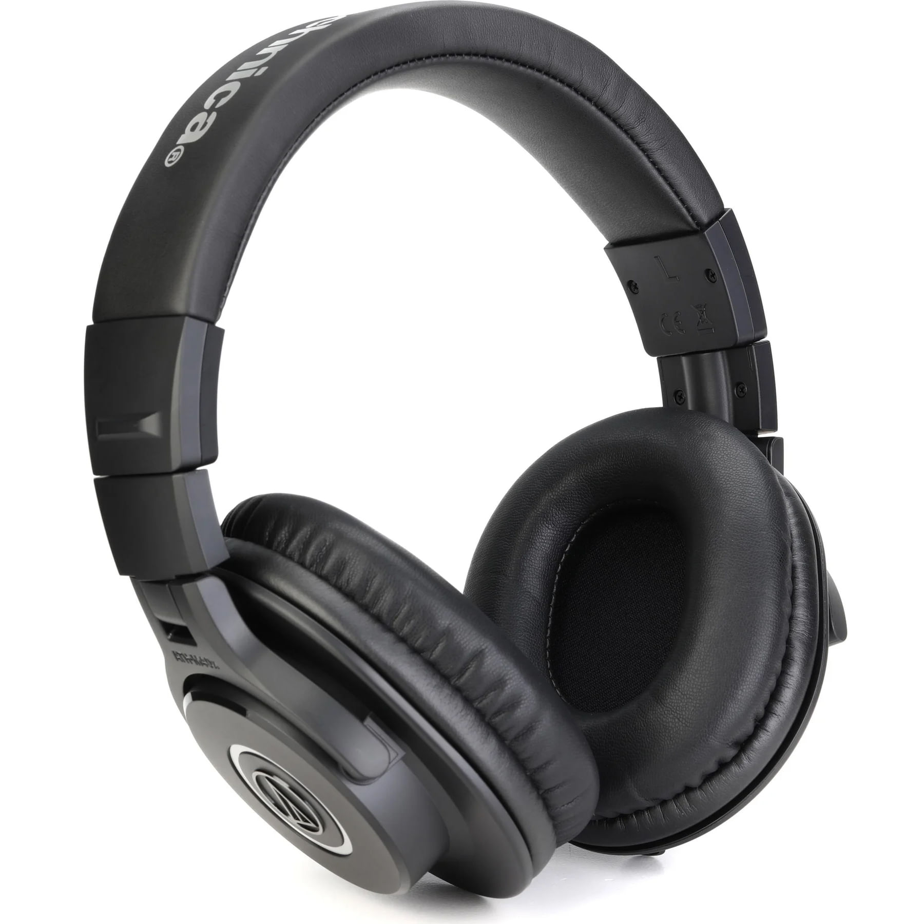 Audífonos De Monitoreo Audio-Technica ATH-M40X