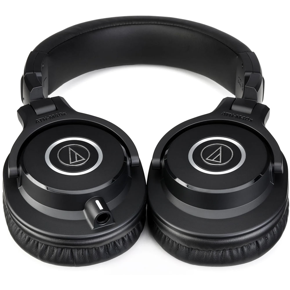 Audífonos De Monitoreo Audio-Technica ATH-M40X foto 3
