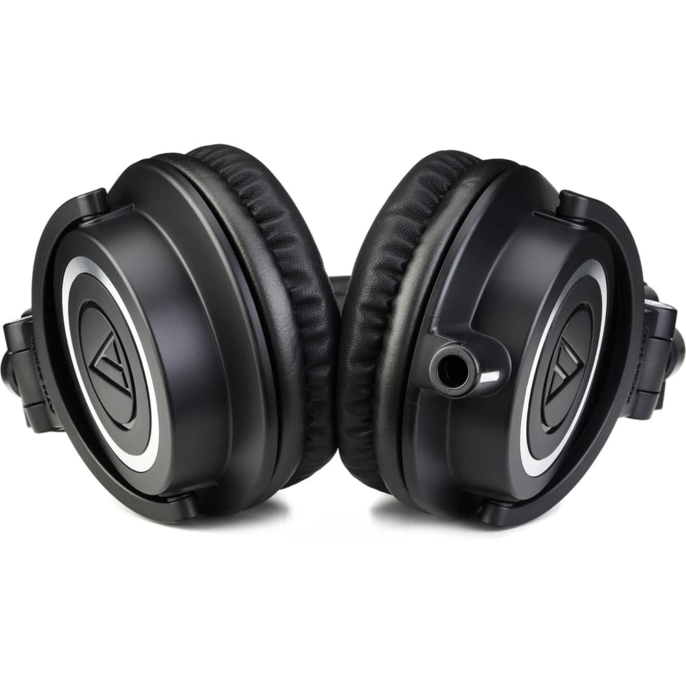 Audífonos De Monitoreo Audio-Technica ATH-M50X foto 4