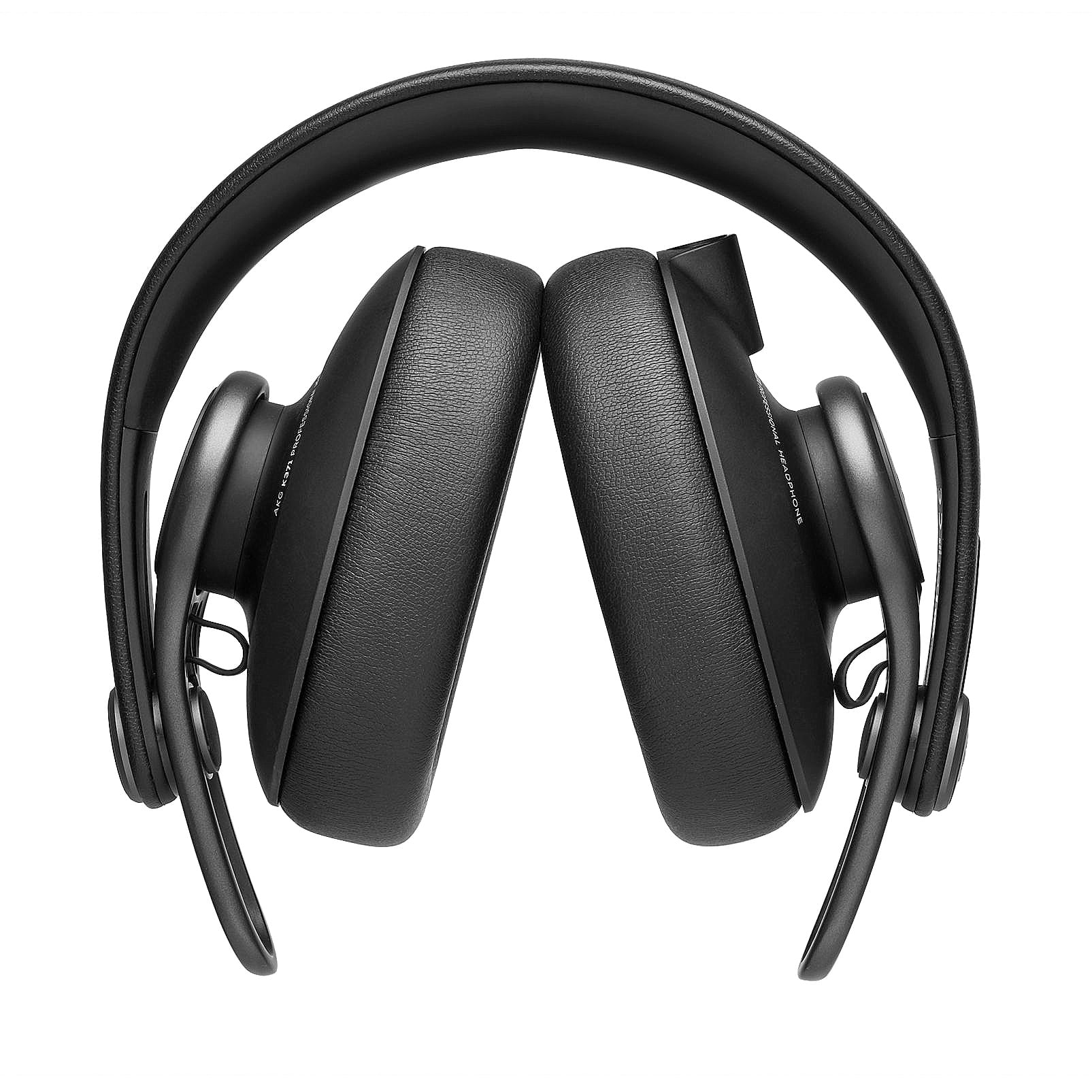 Audífonos de monitoreo bluetooth AKG K371 foto 3