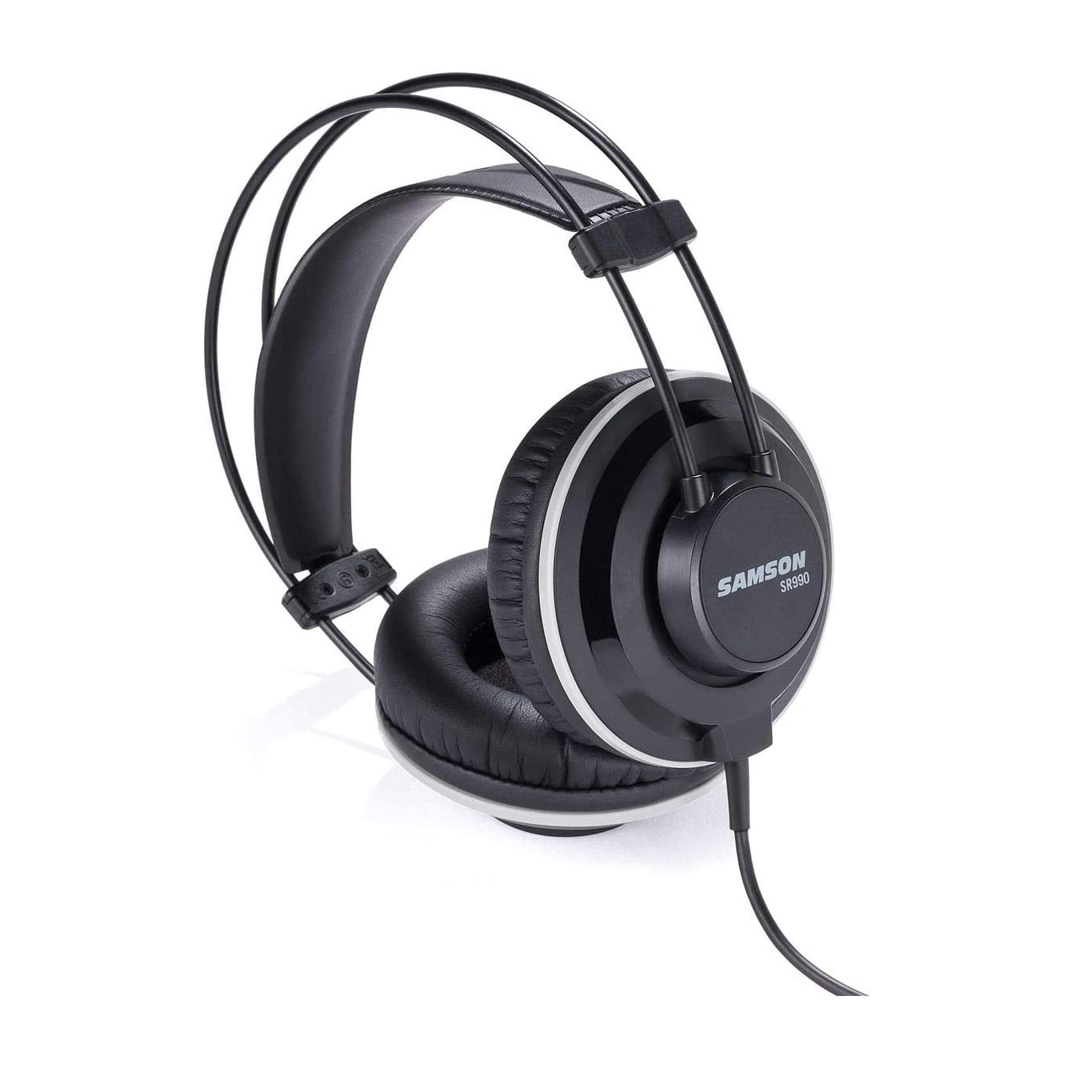 Audífonos de monitoreo Samson SR990 foto 2