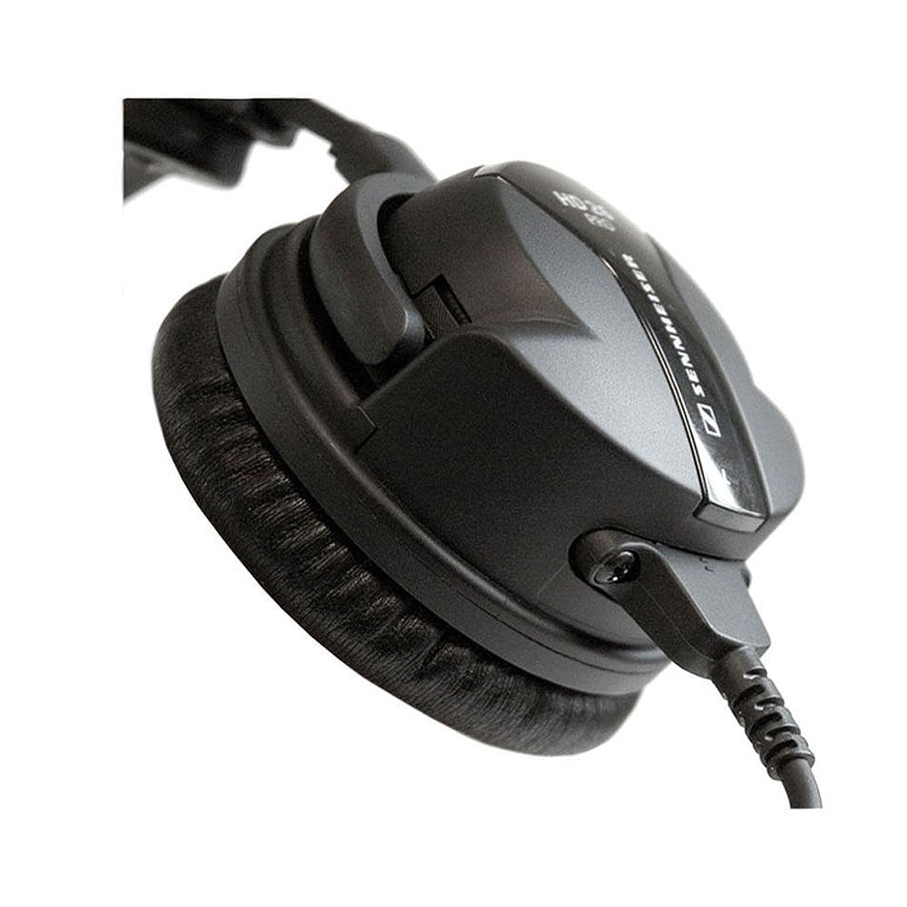Audífonos de monitoreo Sennheiser HD 26 PRO foto 3
