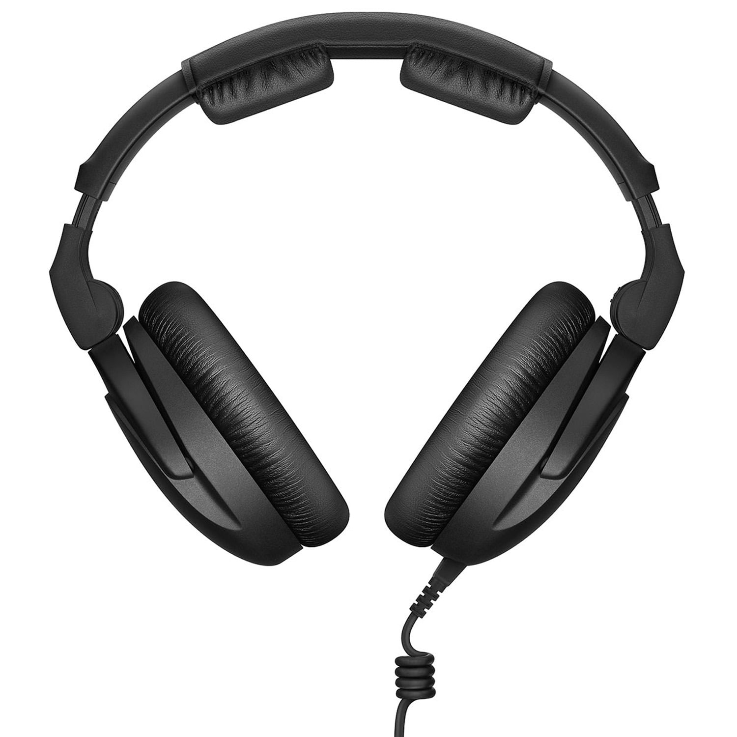 Audífonos de monitoreo Sennheiser HD 300 PRO - color negro foto 3