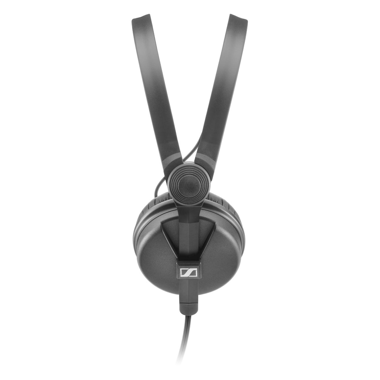 Audífonos de monitoreo Sennheiser HD25 foto 3
