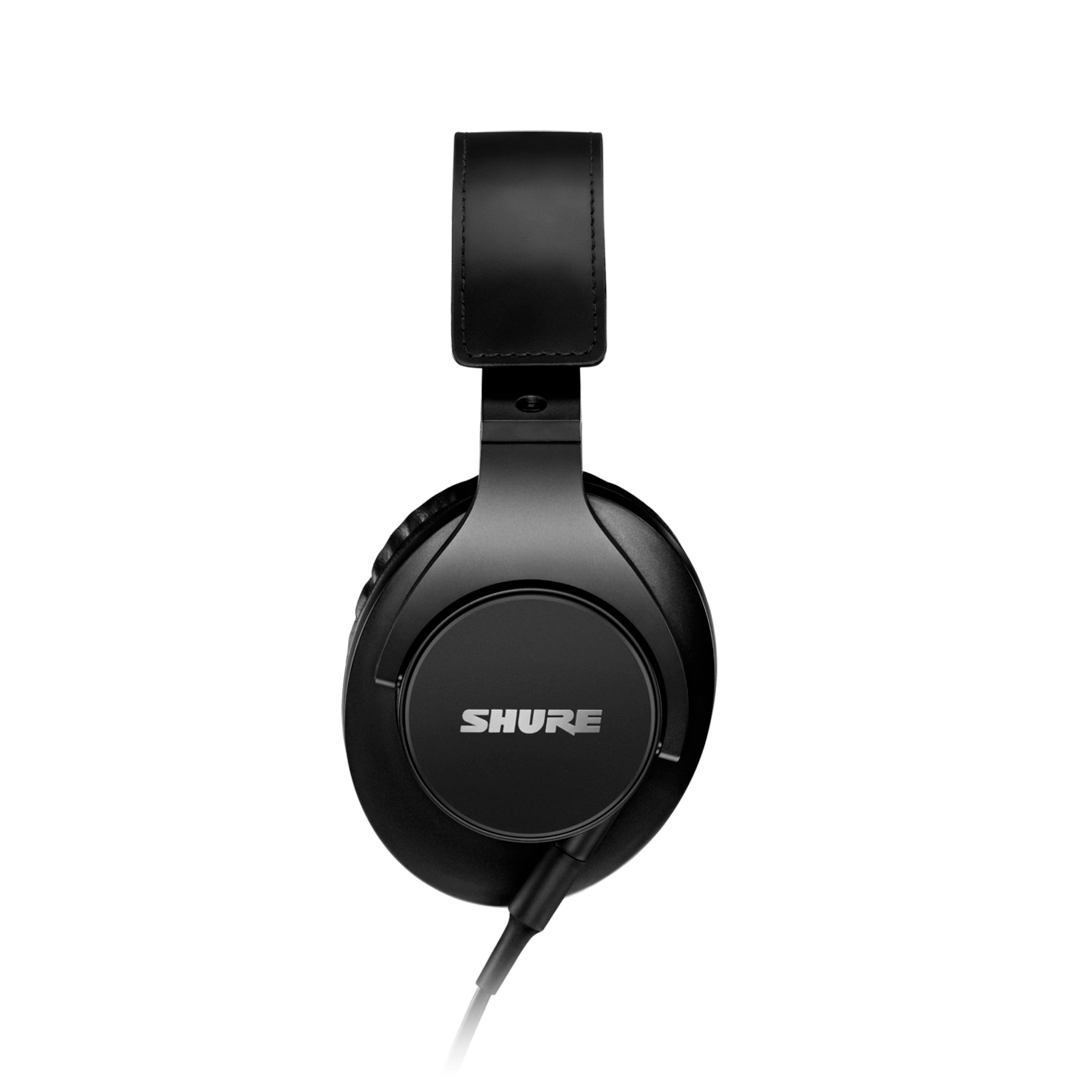 Audífonos de monitoreo Shure SRH440A foto 3
