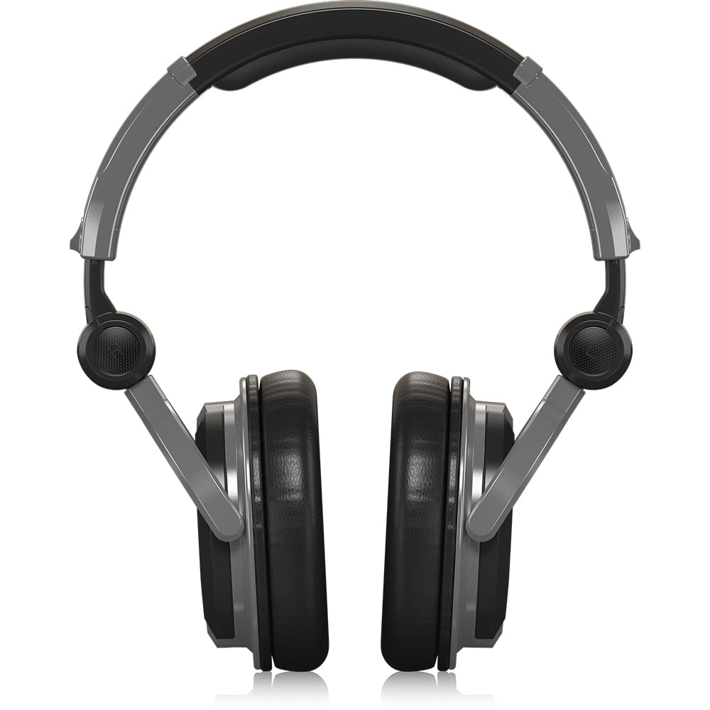 Audífonos DJ Behringer BDJ 1000 foto 2