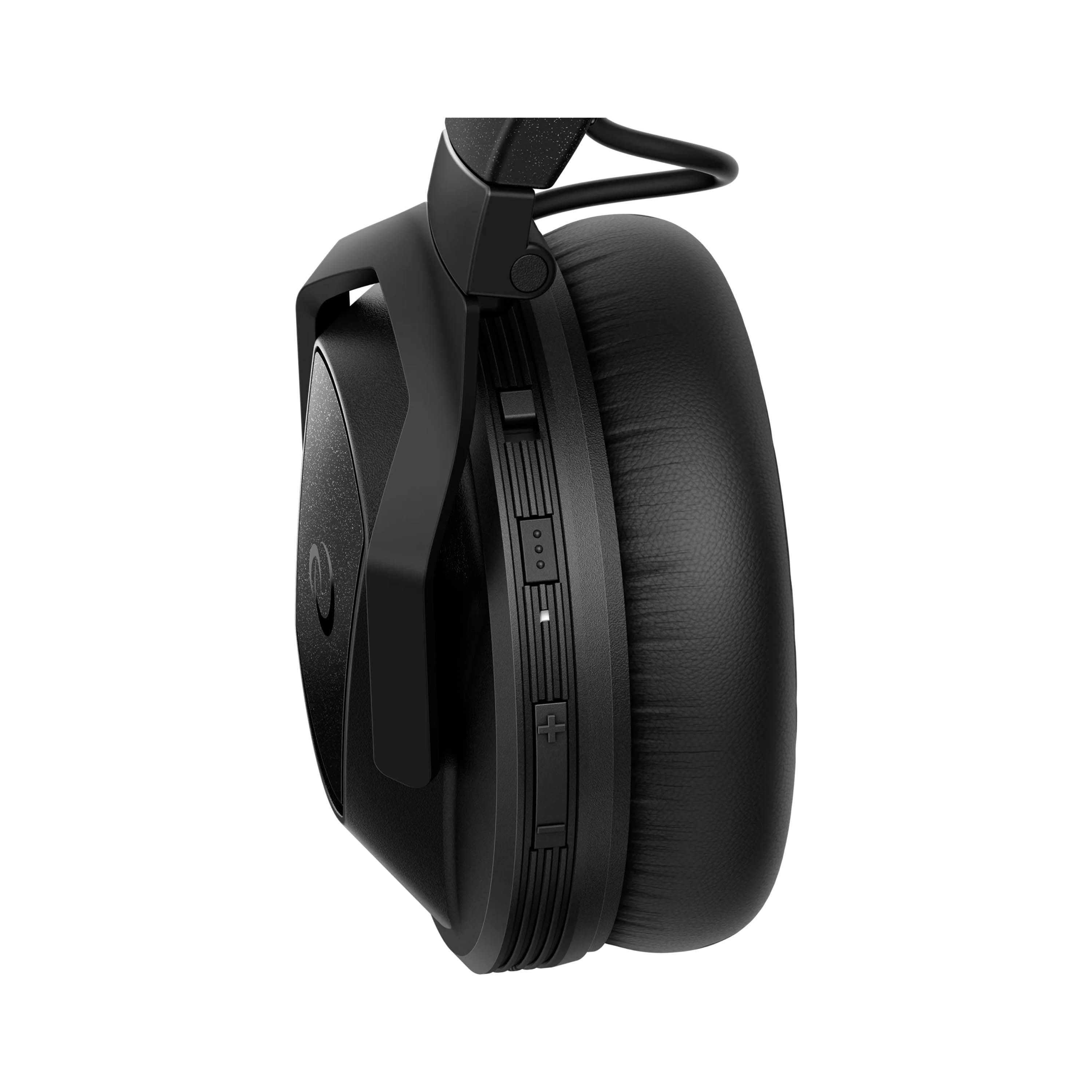 Audífonos DJ Pioneer DJ AlphaTheta HDJ F10 TX inalámbricos profesionales foto 4