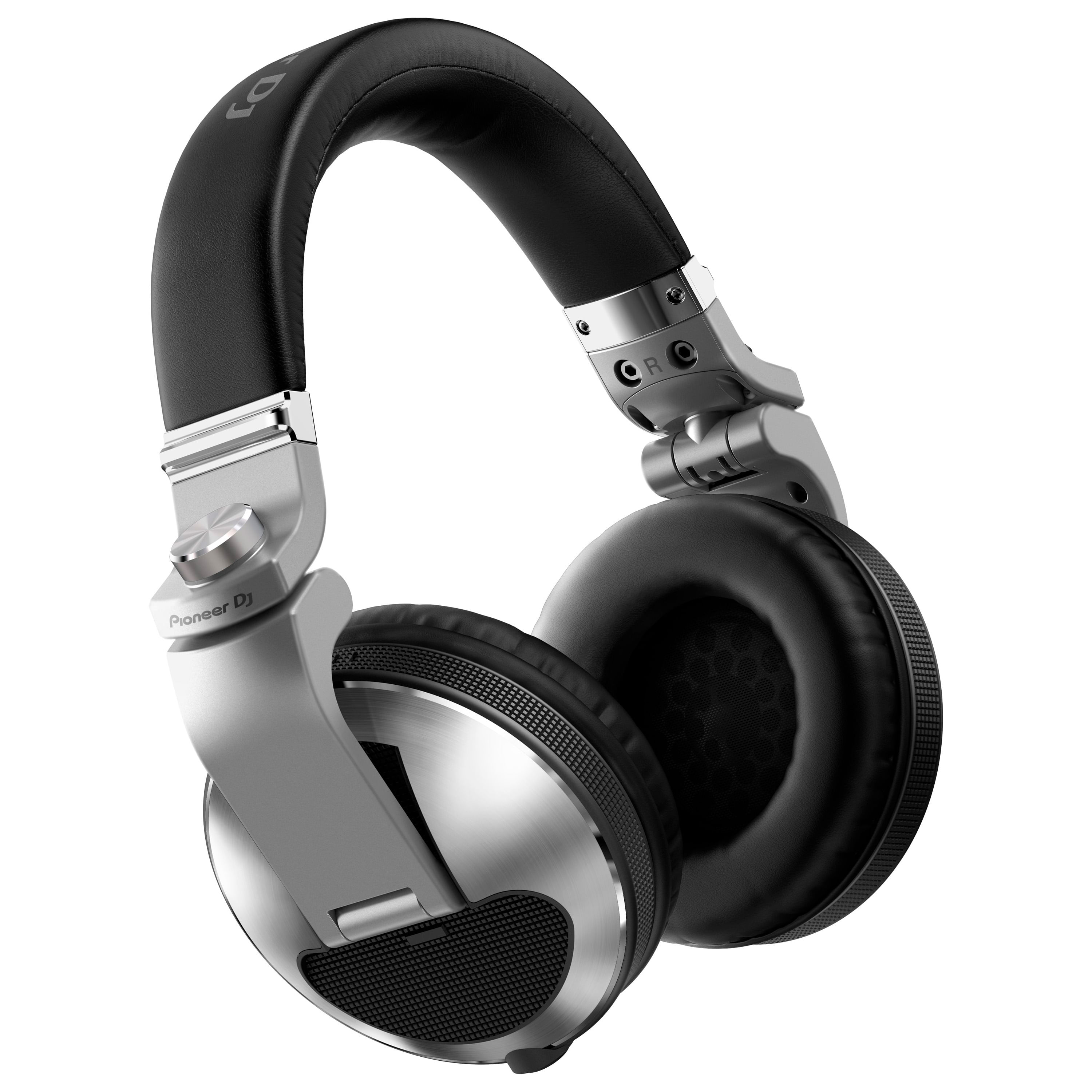 Audífonos DJ Pioneer DJ HDJ-X10-S Silver foto 2