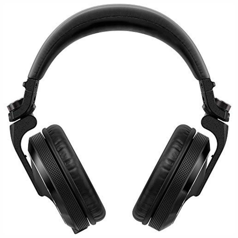 Audífonos dj Pioneer DJ HDJ-X7-K - color negro foto 3