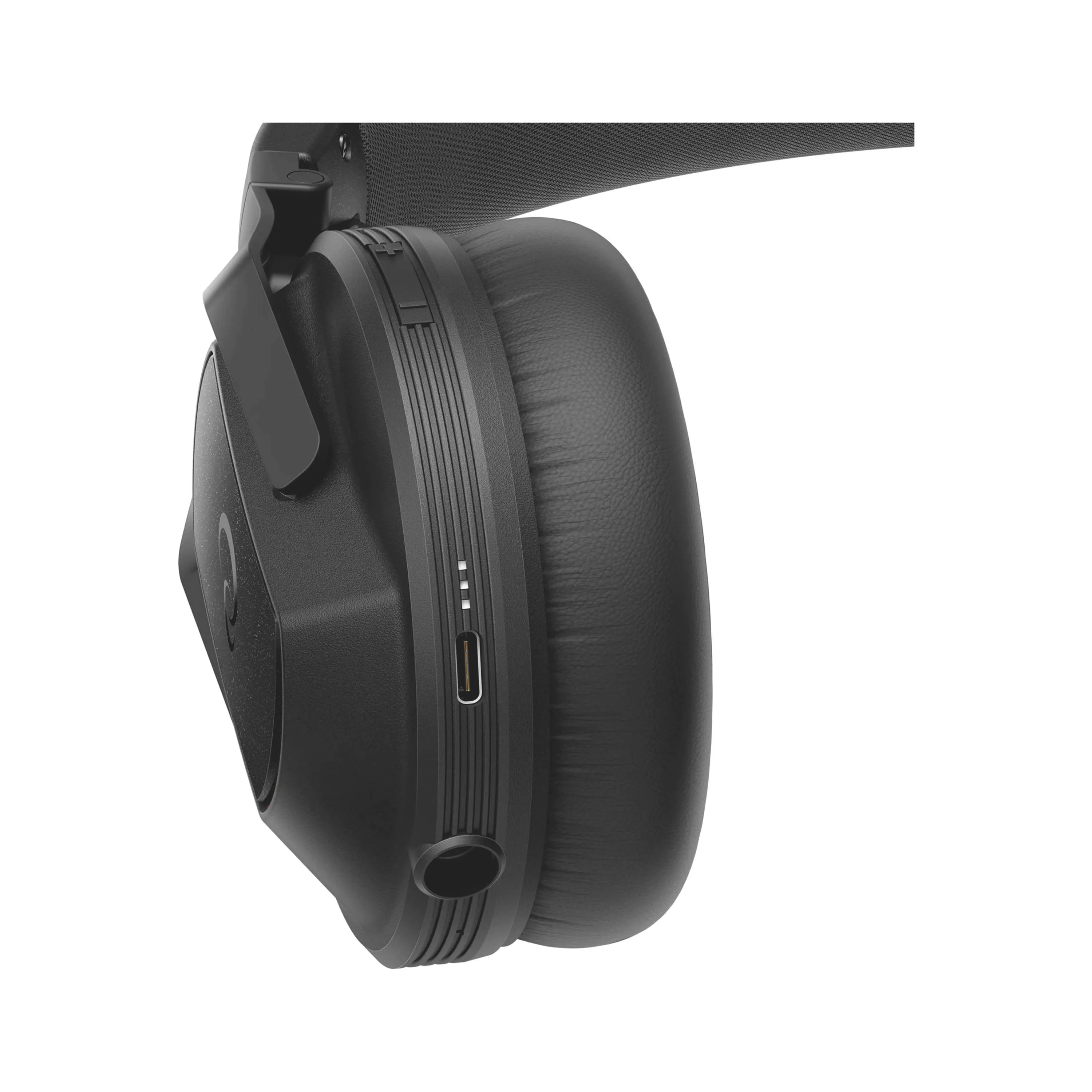 Audífonos DJ Pioneer DJ AlphaTheta HDJ F10 inalámbricos profesionales HDJ-F10 foto 4