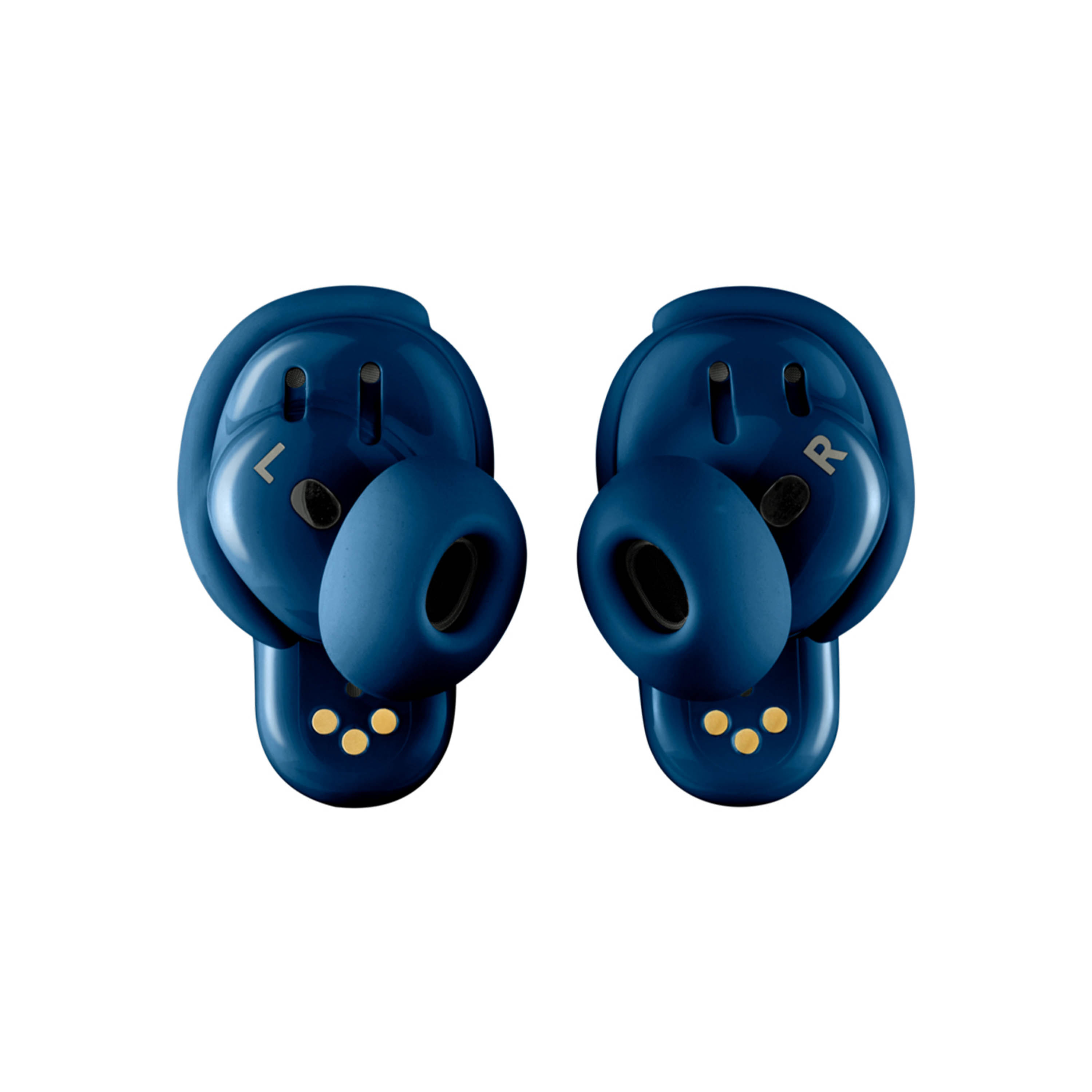 Audífonos in ear Bose QuietComfort Ultra Earbuds - Lunar Blue foto 4