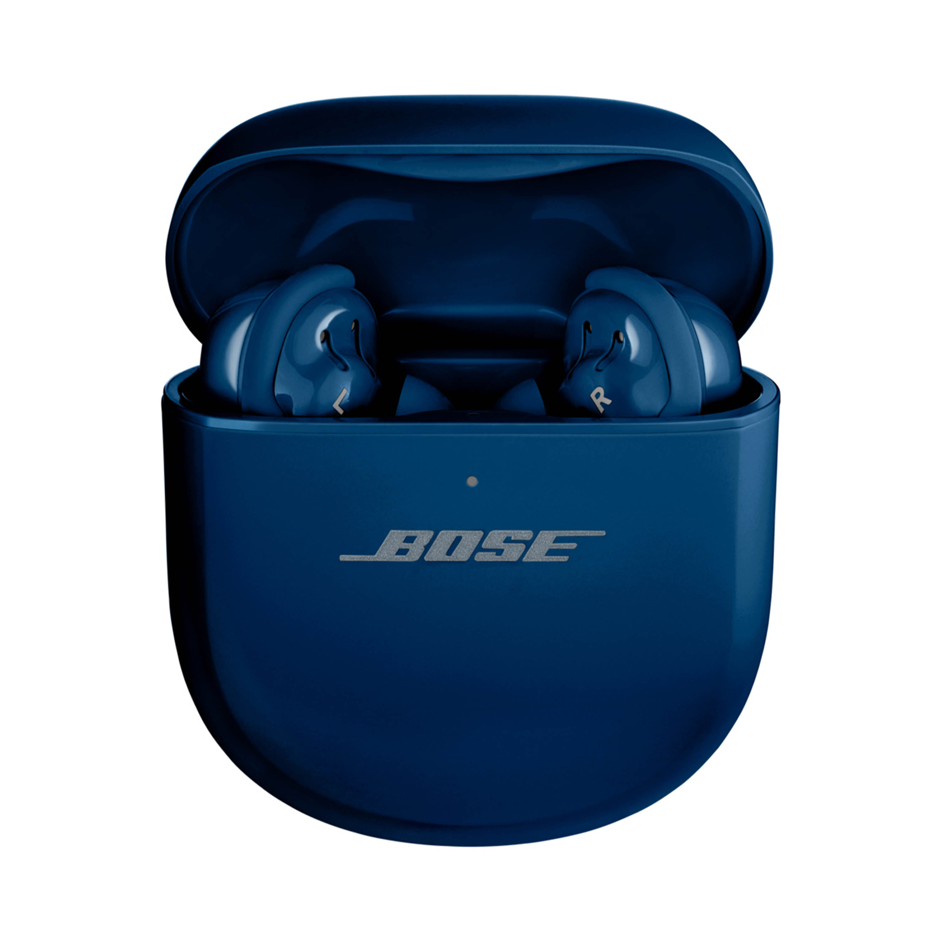 Audífonos in ear Bose QuietComfort Ultra Earbuds - Lunar Blue foto 5