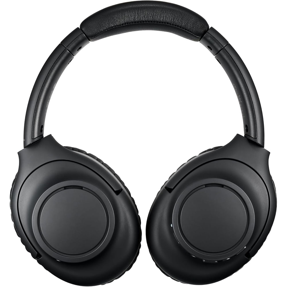 Audífonos Inalámbricos Bluetooth Audio-Technica ATH-S300BT - Negro foto 4