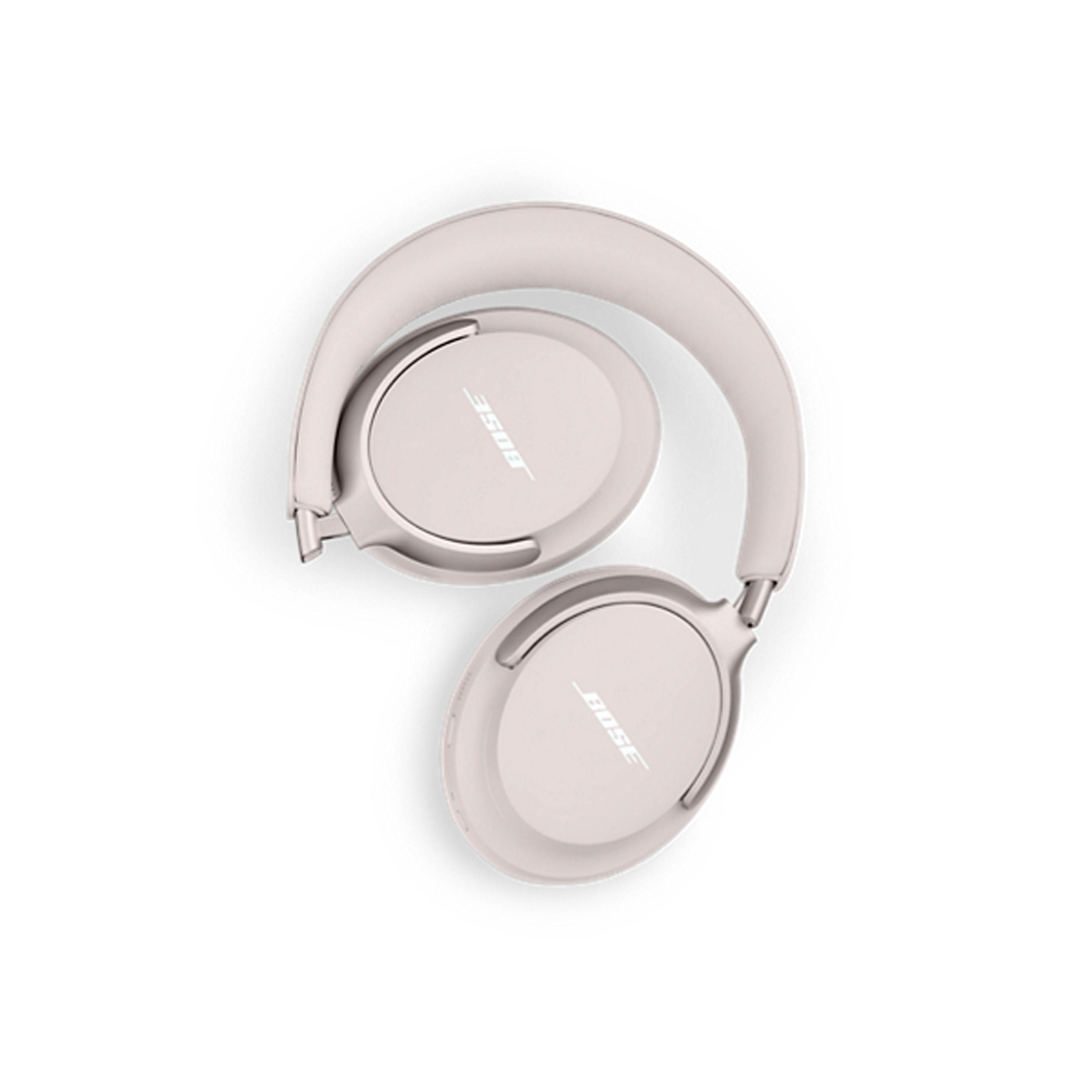 Audífonos inalámbricos Bose QuietComfort Ultra - White Smoke foto 2