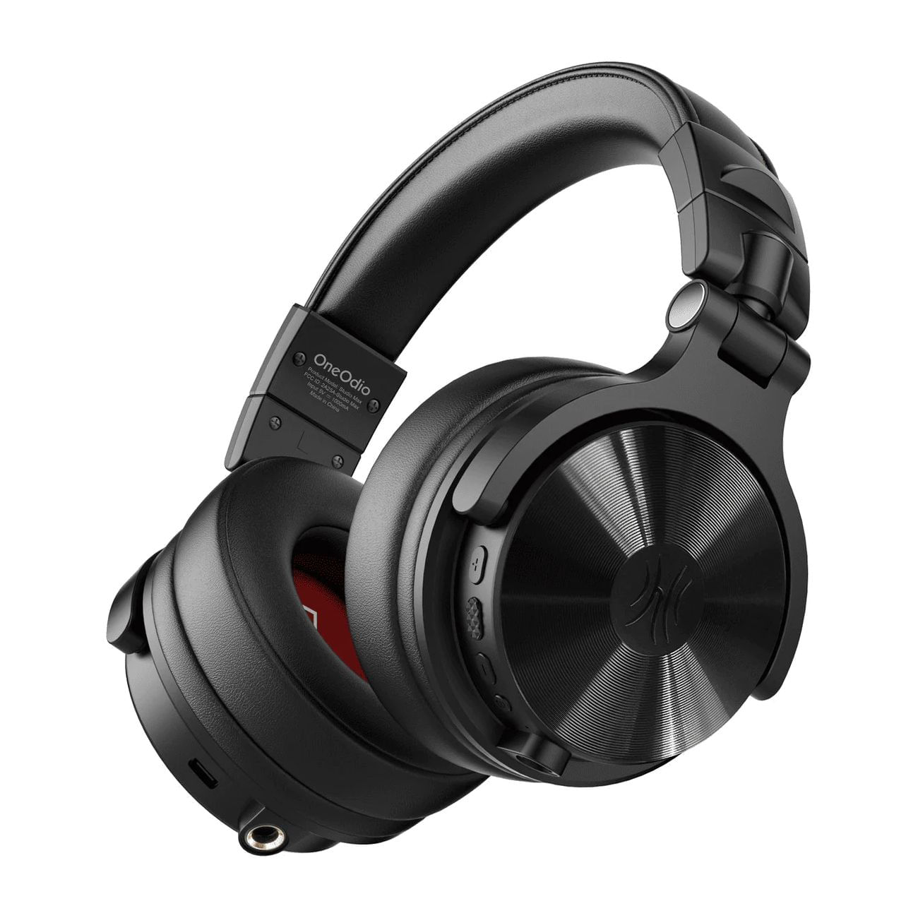 Audífonos inalámbricos para DJ OneOdio® Studio Max 1- Hi-Res Audio foto 2