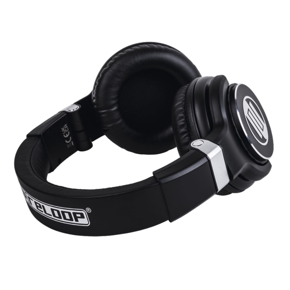 Audífonos para dj Reloop RHP-15 foto 3