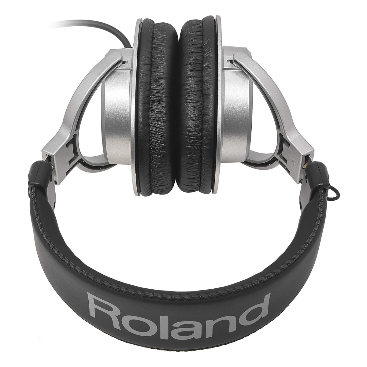 Audífonos de monitoreo Roland RH-200S - silver foto 4