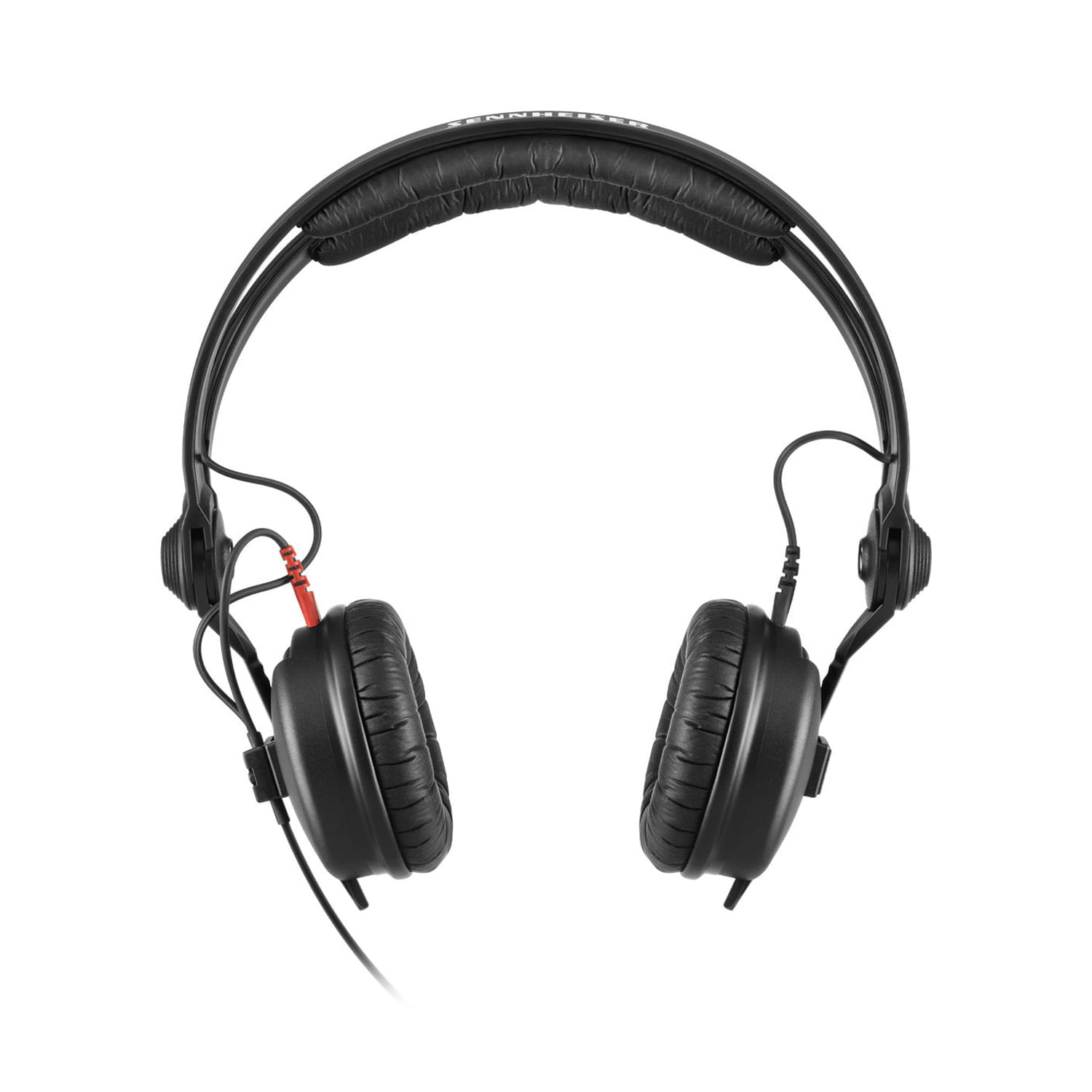 Audífonos Profesionales De Monitoreo Sennheiser HD 25 Plus foto 5