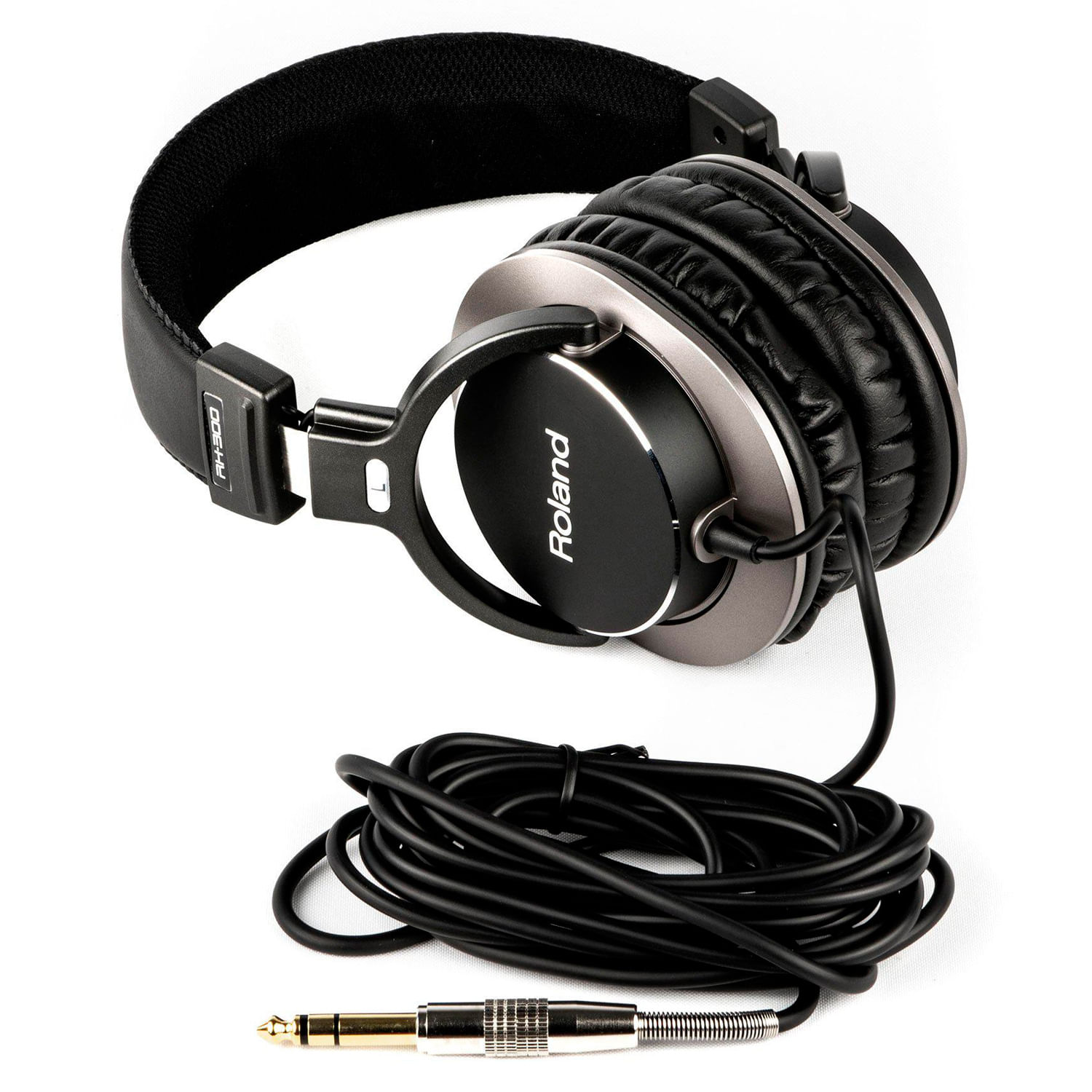 Audífonos Roland RH-300 foto 4