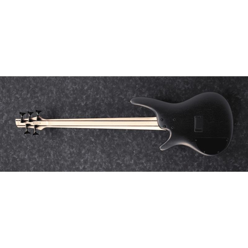 Bajo eléctrico Ibanez SR305EB 5 cuerdas - Weathered Black foto 4