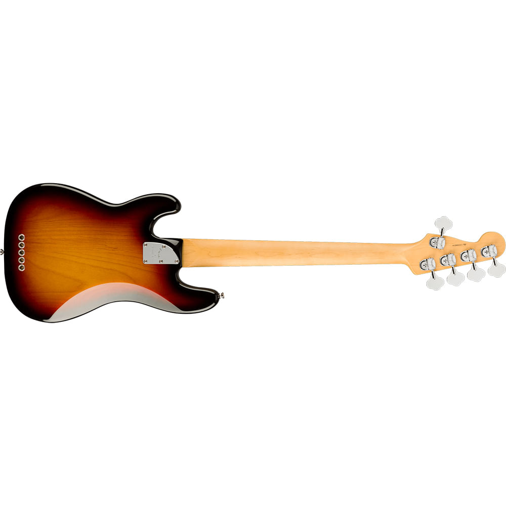 Bajo Eléctrico Fender American Professional II Precision Bass® V - 5 Cuerdas foto 3