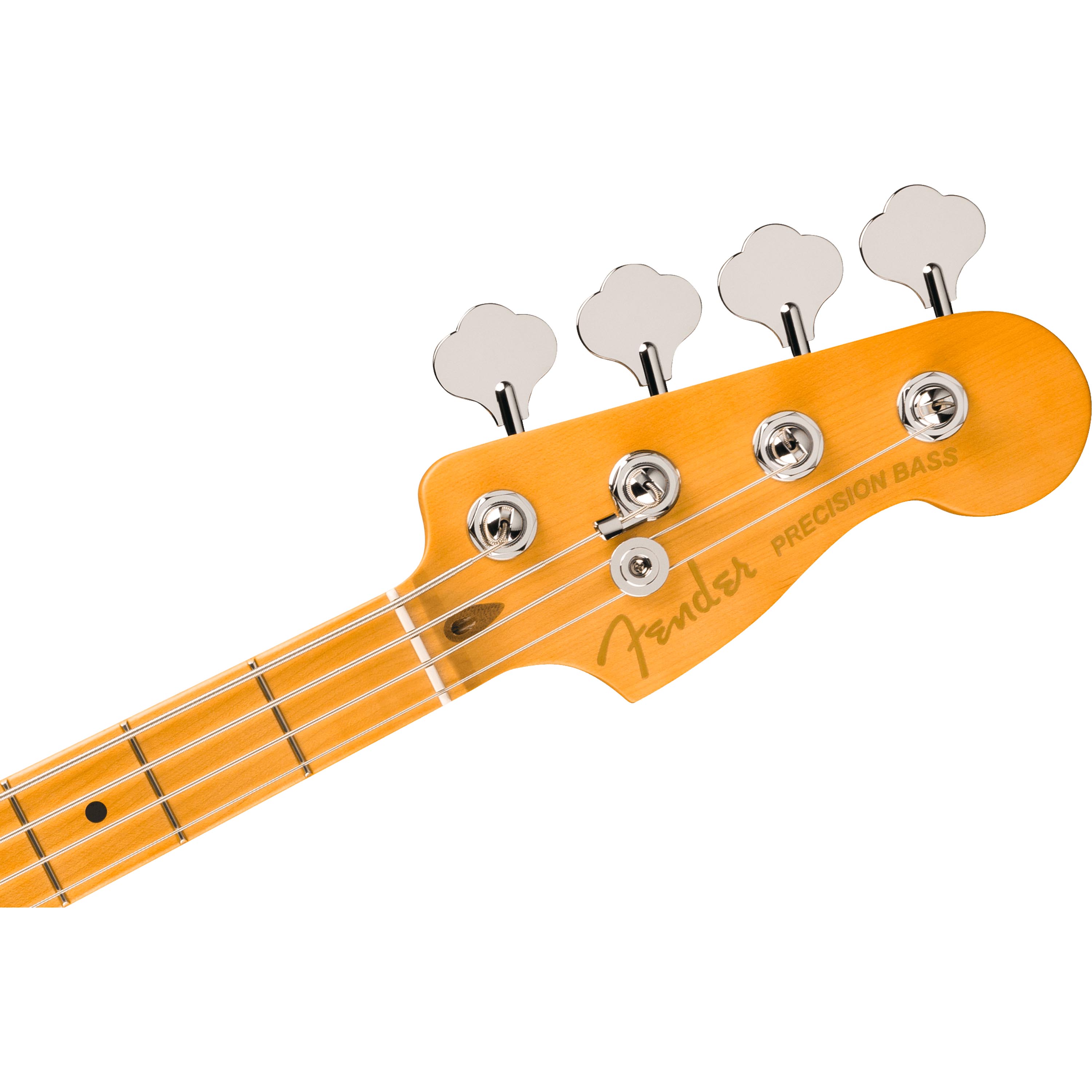 Bajo eléctrico Fender American Ultra II Precision Bass - Ultraburst foto 3