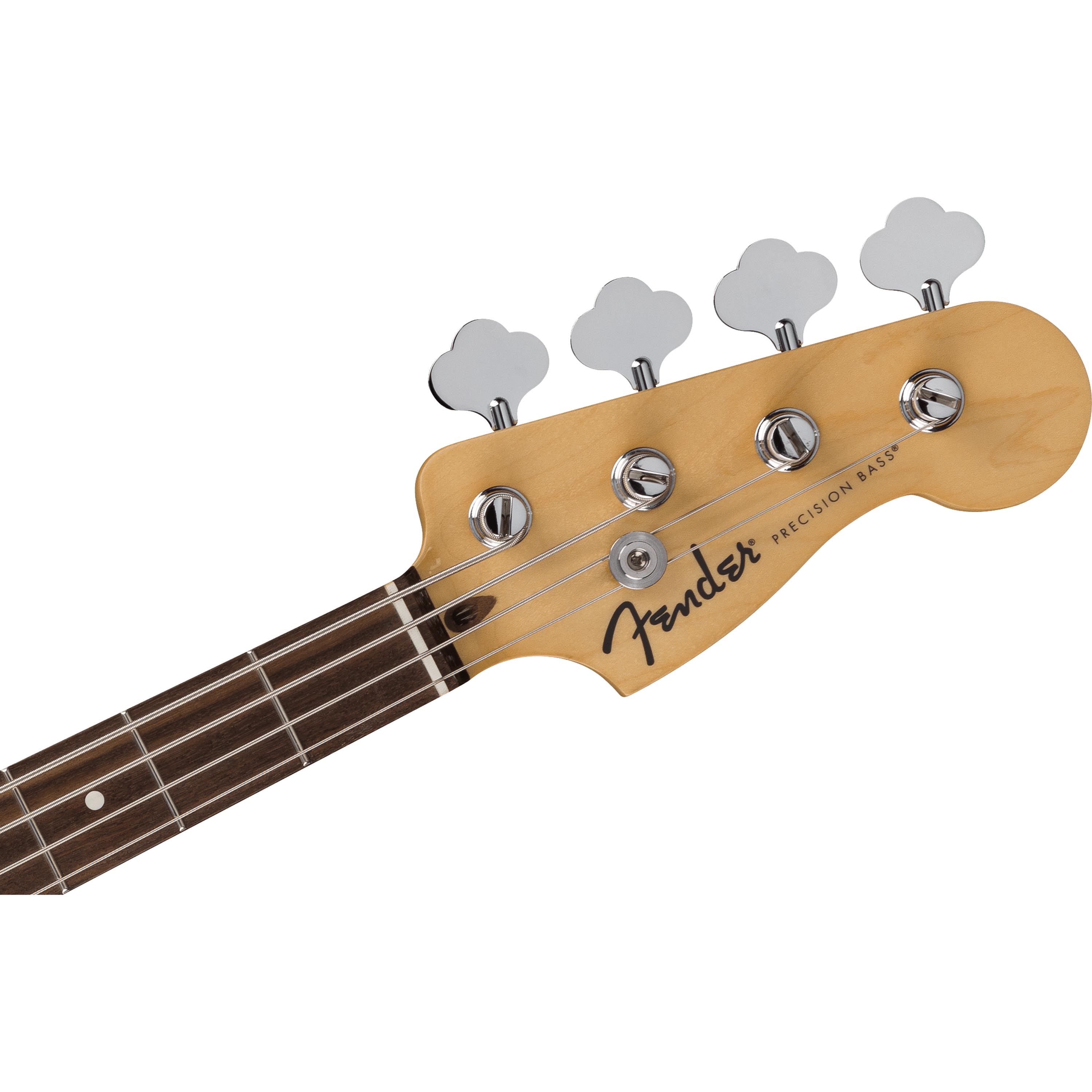 Bajo eléctrico Fender Precision Bass - 3-Color Sunburst foto 3