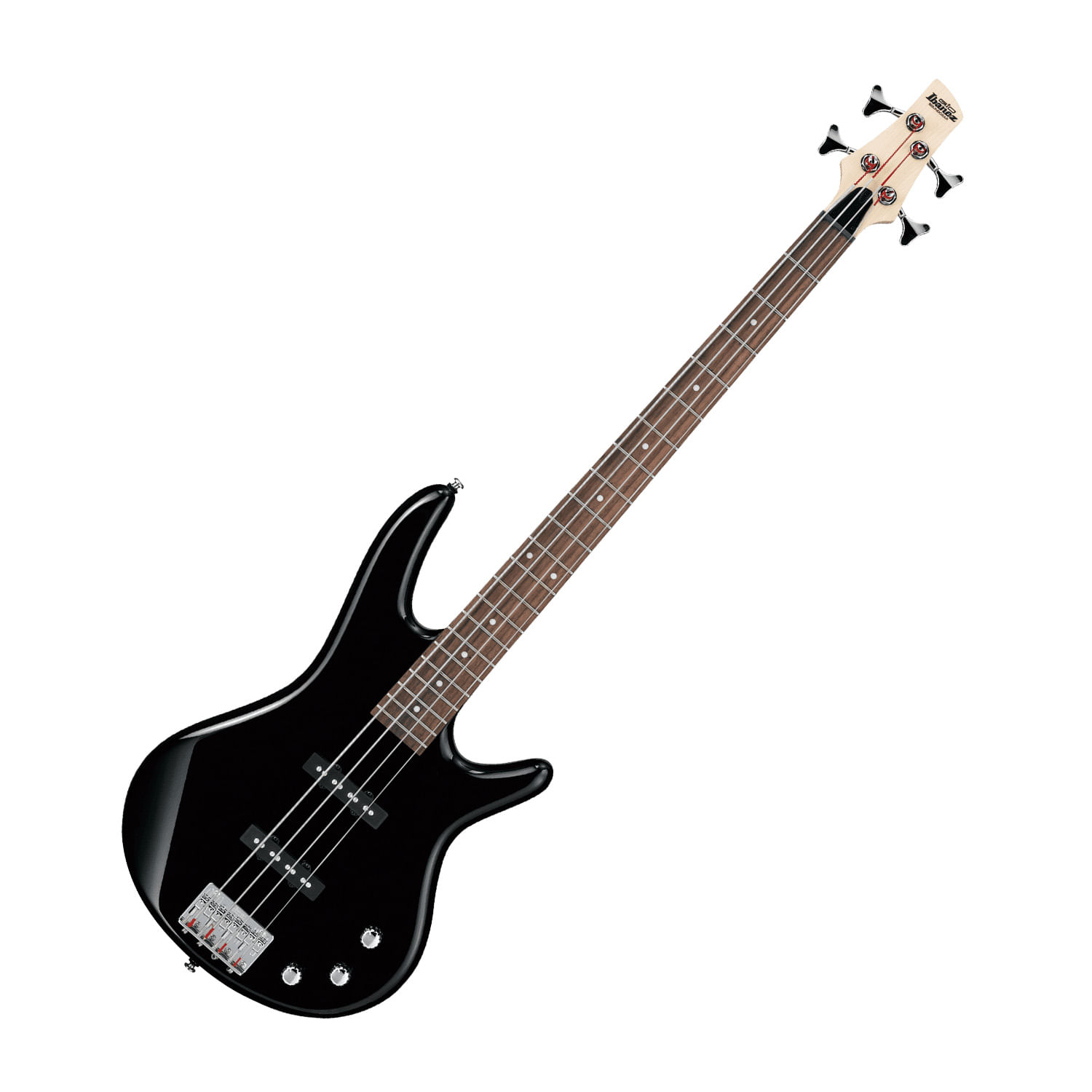 Bajo eléctrico Ibanez GSR180 - Black