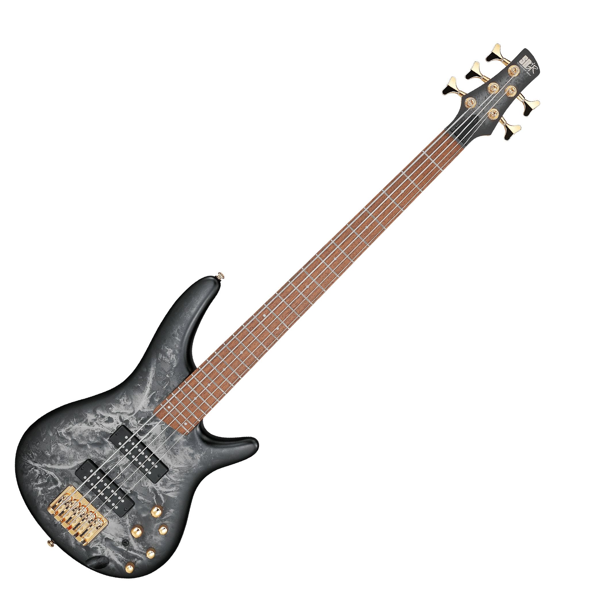 Bajo eléctrico Ibanez 5 cuerdas SR305EDX BZM