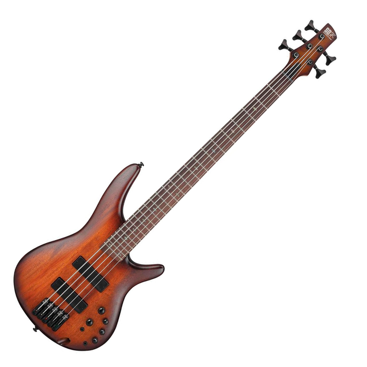 Bajo eléctrico Ibanez 5 cuerdas SR505A MHL