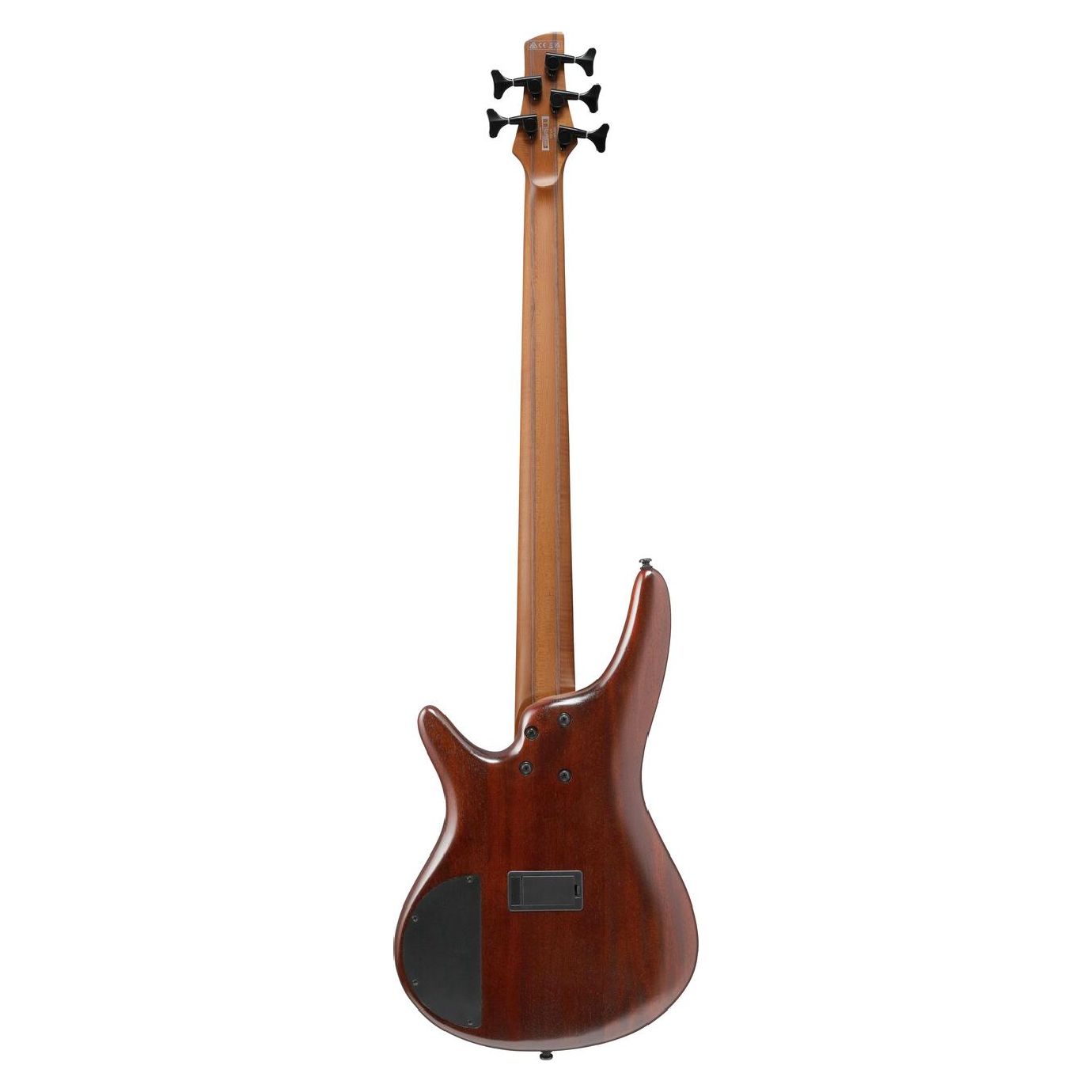 Bajo eléctrico Ibanez 5 cuerdas SR505A MHL foto 3