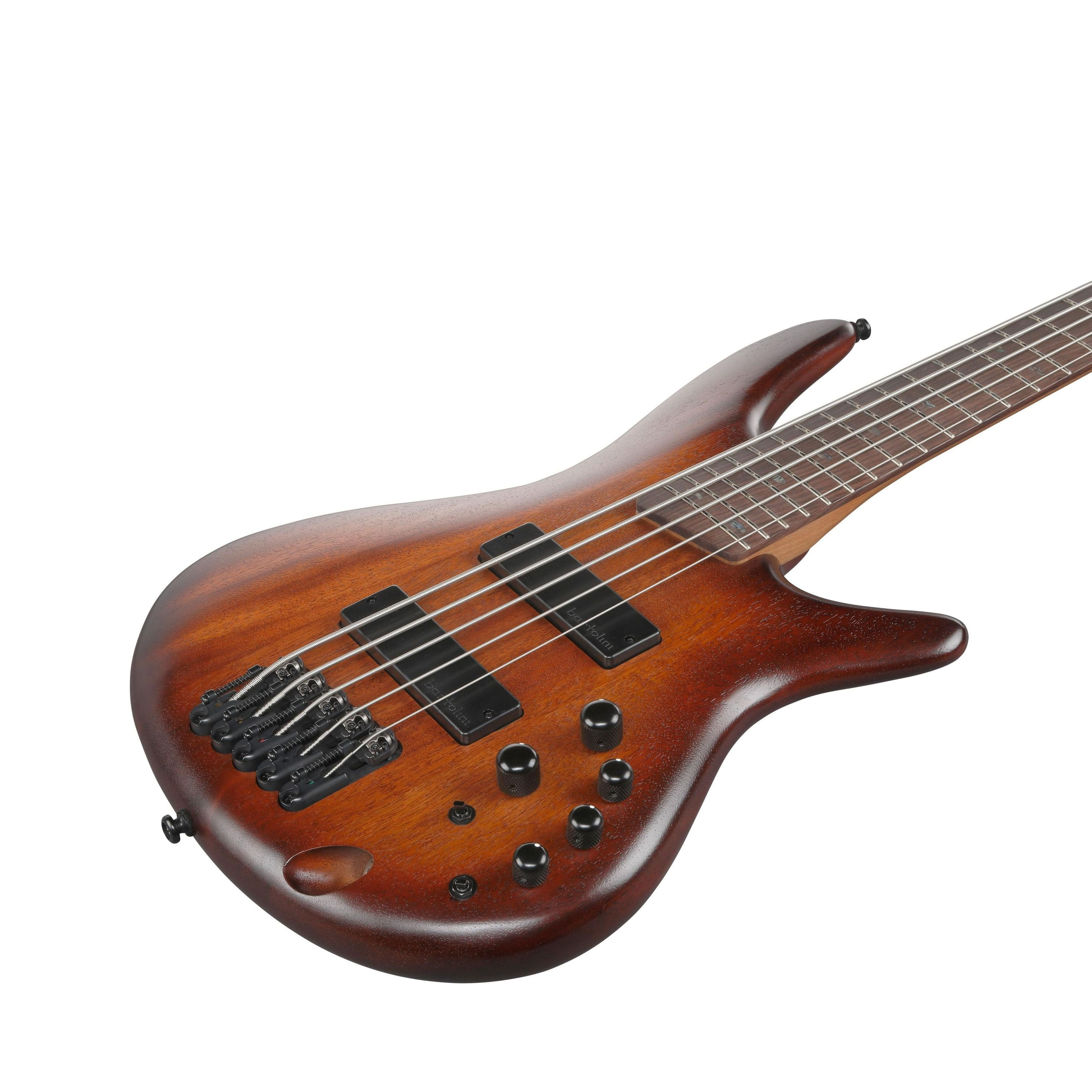 Bajo eléctrico Ibanez 5 cuerdas SR505A MHL foto 5