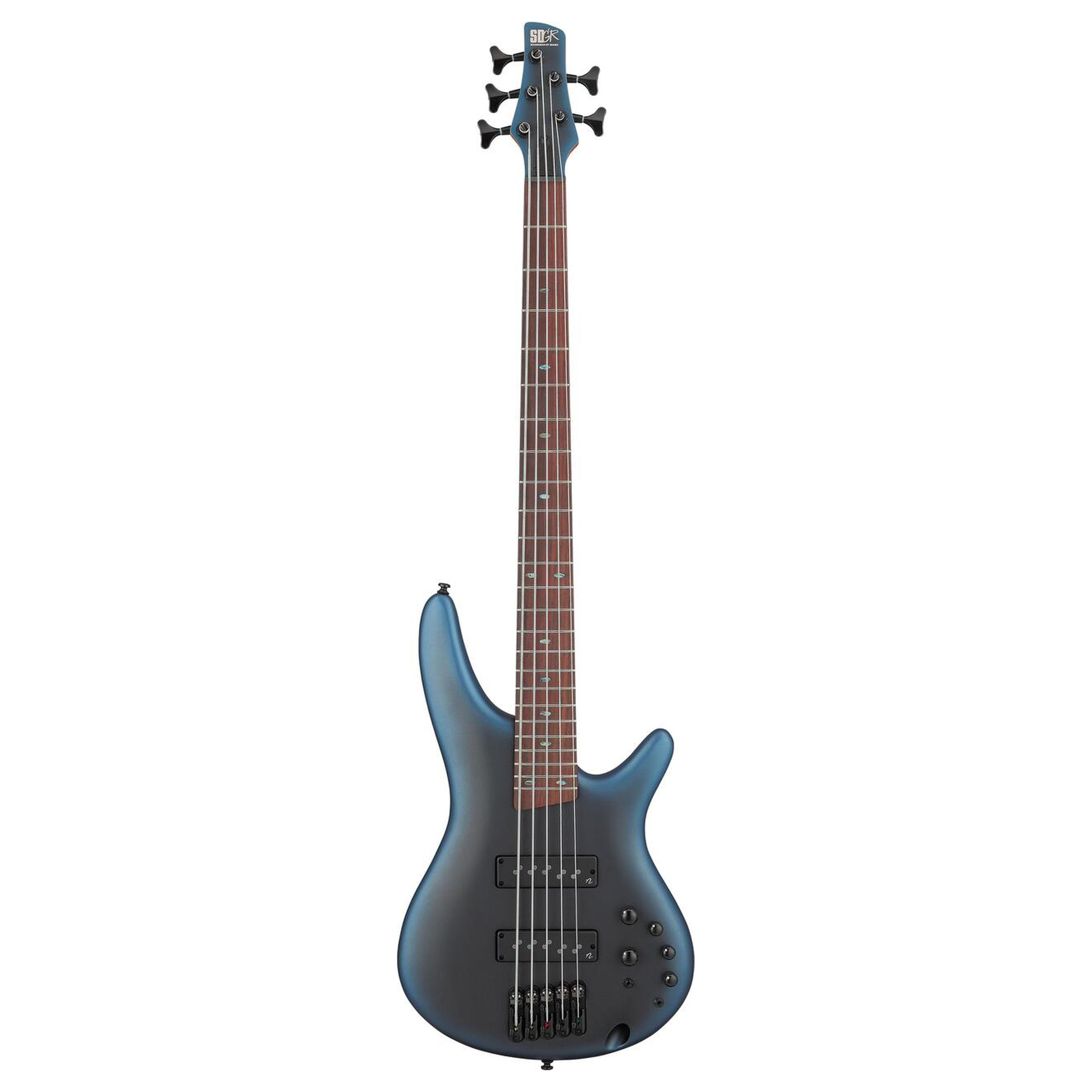 Bajo eléctrico Ibanez 5 cuerdas SR505N MAM foto 2