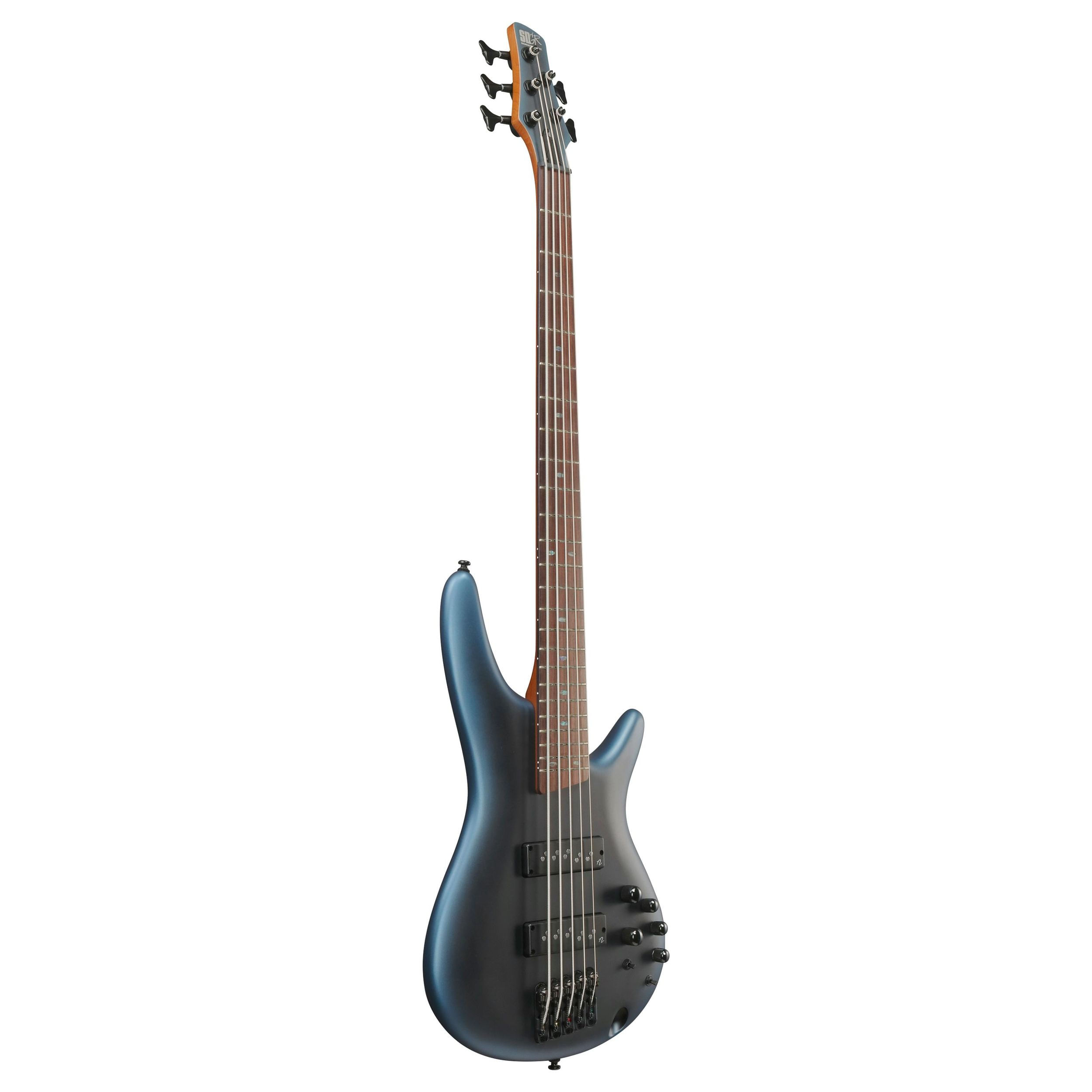 Bajo eléctrico Ibanez 5 cuerdas SR505N MAM foto 4