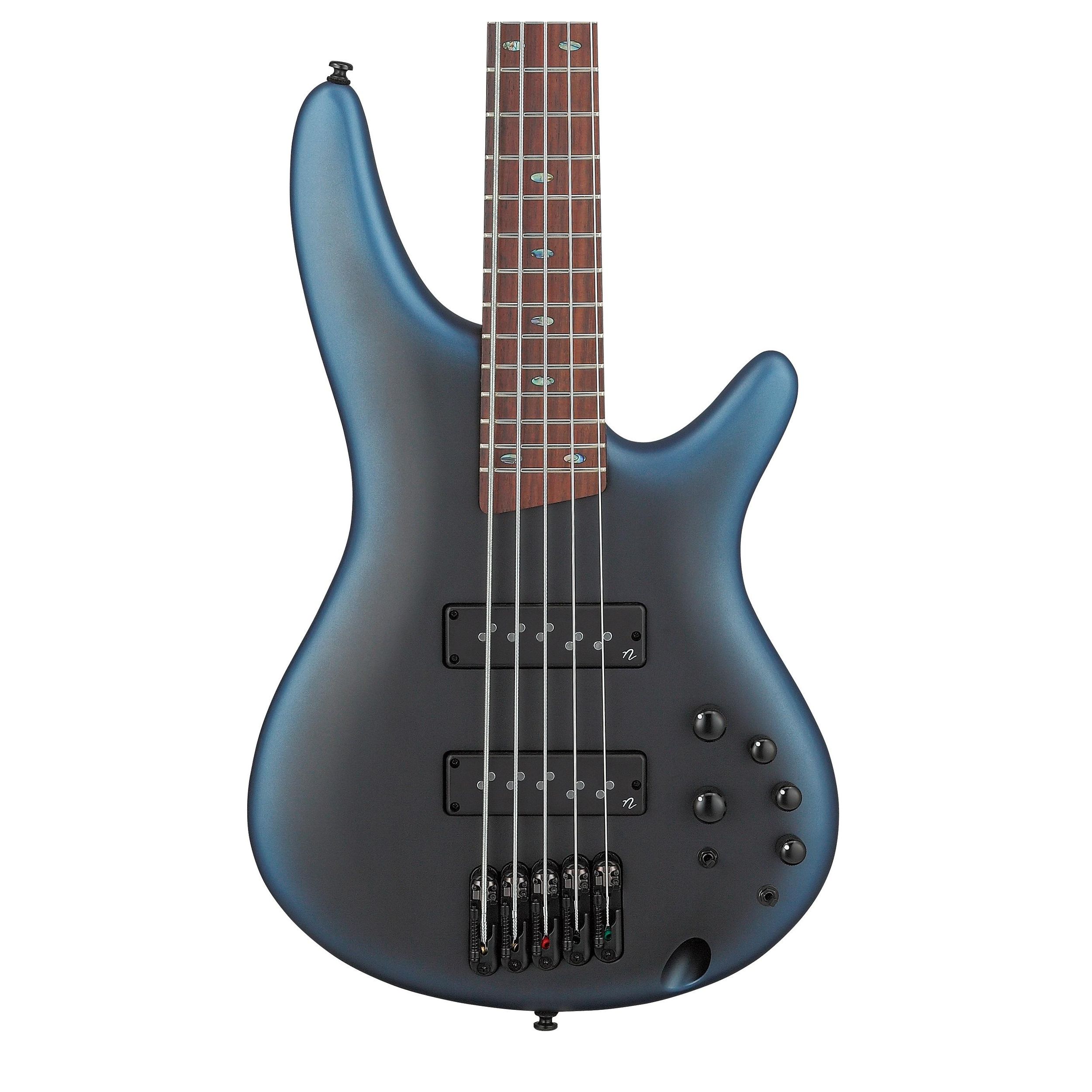 Bajo eléctrico Ibanez 5 cuerdas SR505N MAM foto 5