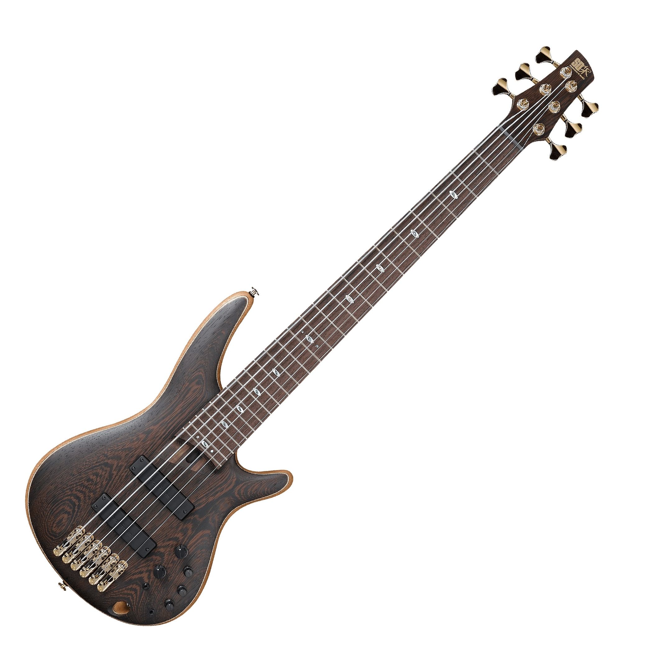 Bajo eléctrico Ibanez 6 cuerdas SR5006 OL