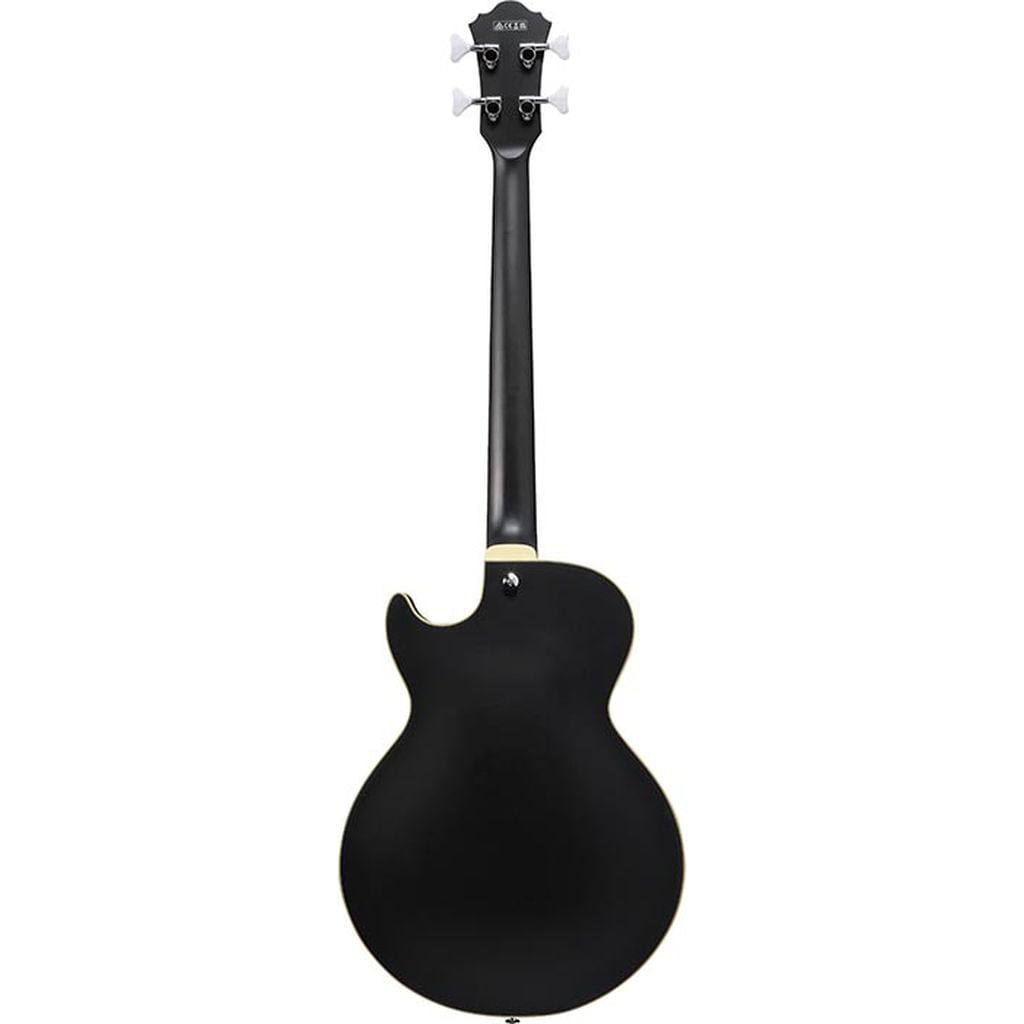 Bajo eléctrico Ibanez AGB200 BKF foto 3