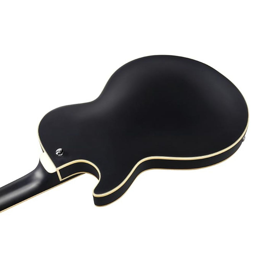Bajo eléctrico Ibanez AGB200 BKF foto 5