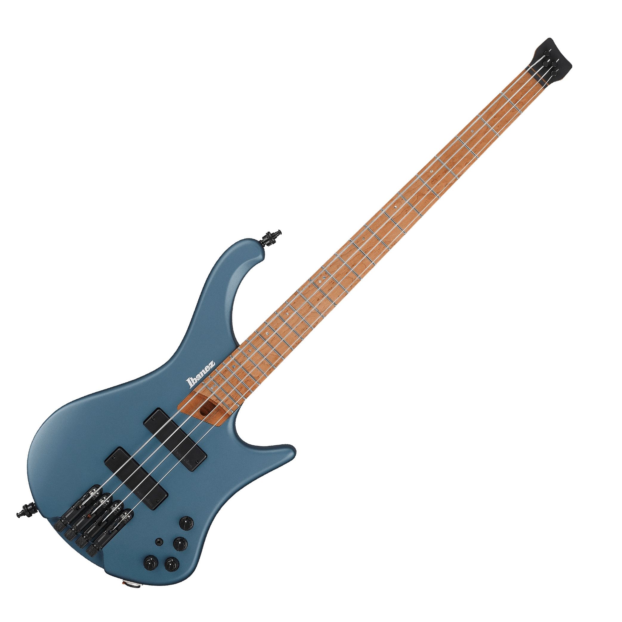 Bajo eléctrico Ibanez EHB1000 AOM