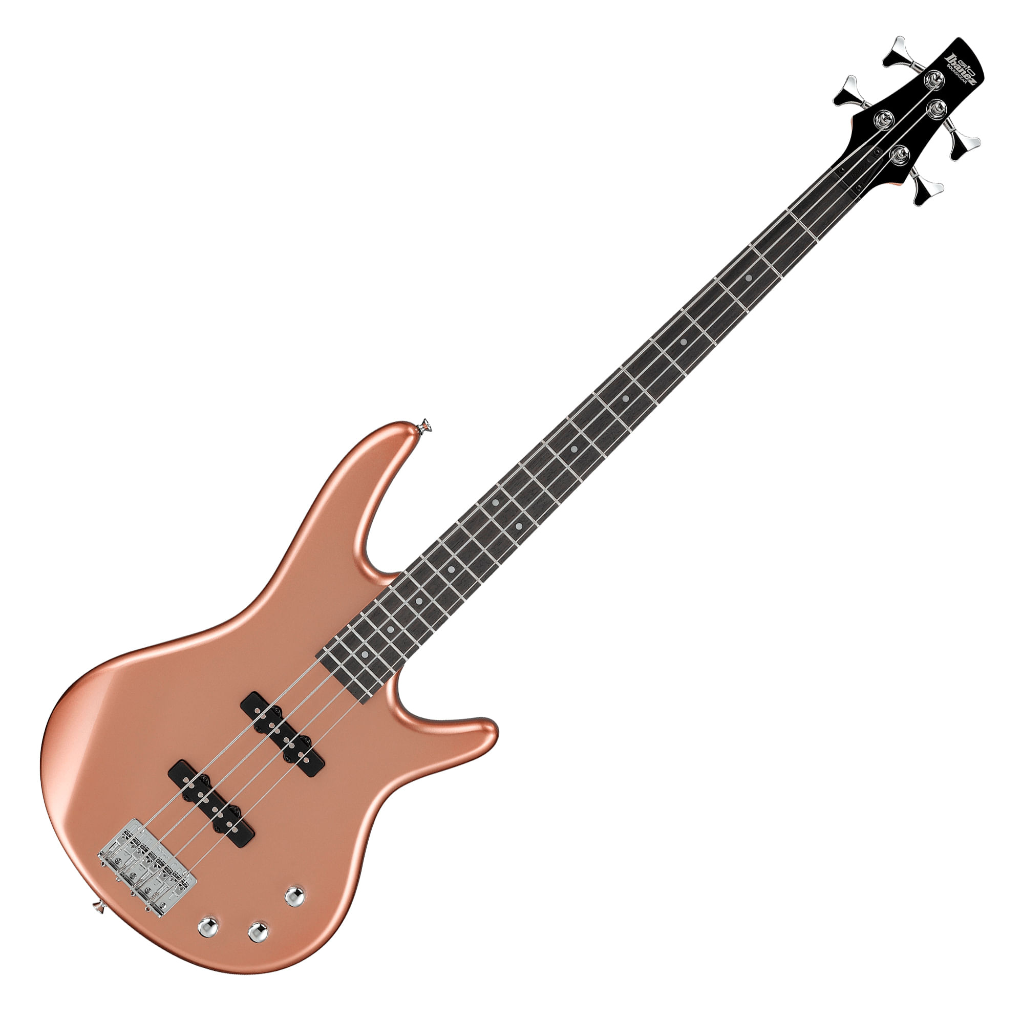 Bajo eléctrico Ibanez GSR180 Copper Metallic